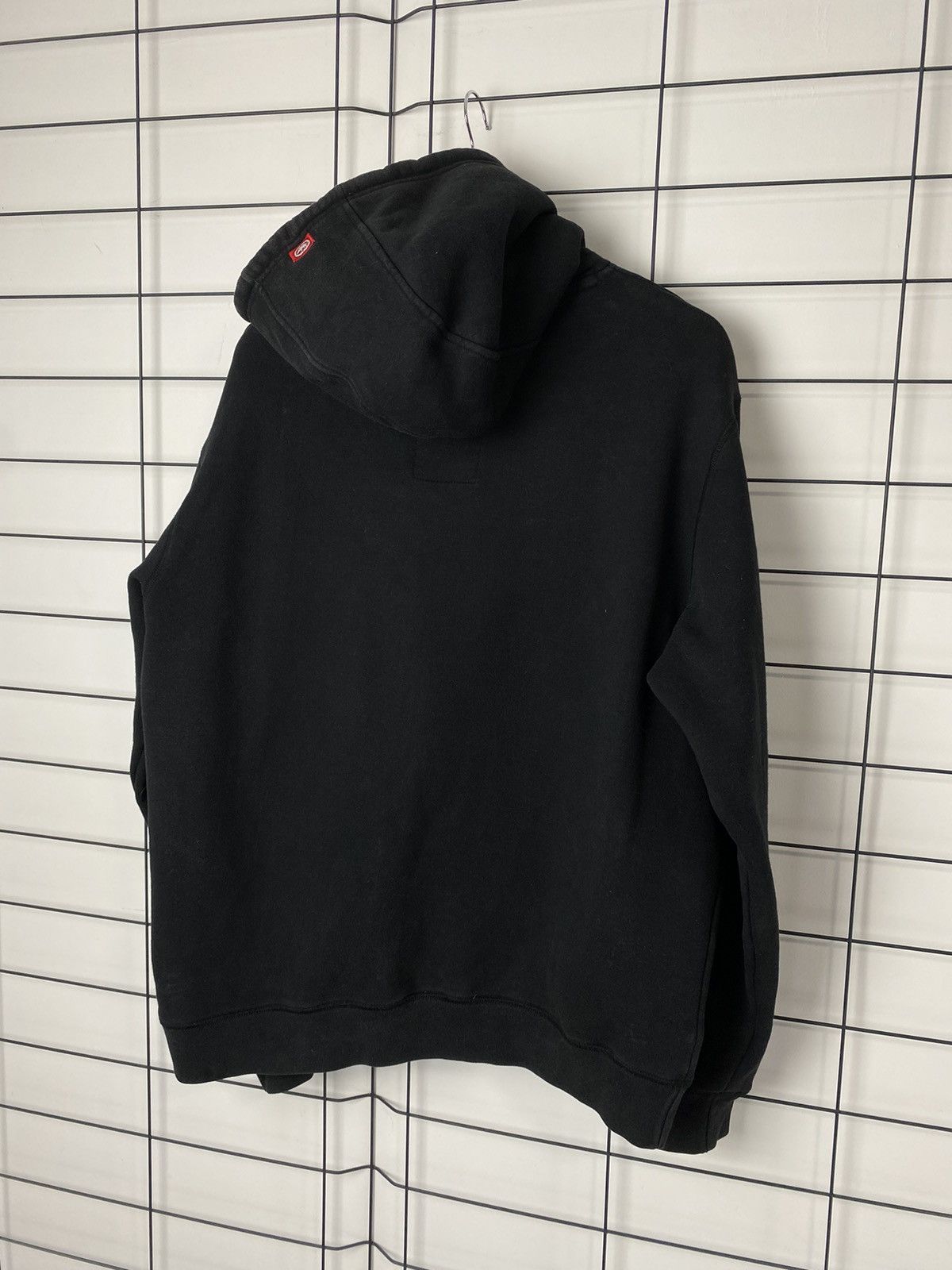 Other Vintage Ecko Unltd Y2K 2000's Black Big Logo Graffiti Size US XXL / EU 58 / 5 - 7 Thumbnail