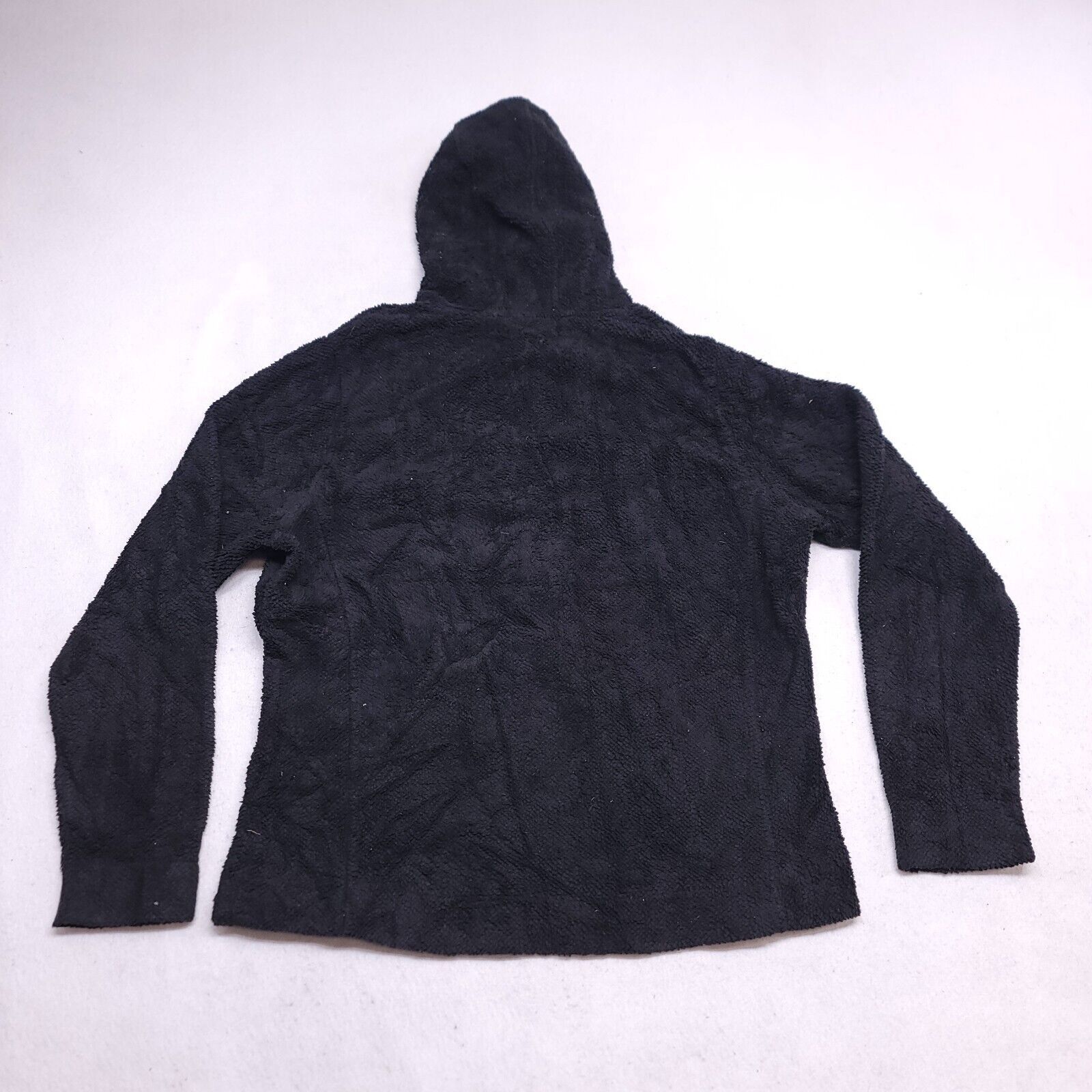Avalanche Avalanche Casual Pullover Hoodie Womens Size 2XL Black Size XXL / US 16-18 / IT 52-54 - 10 Thumbnail