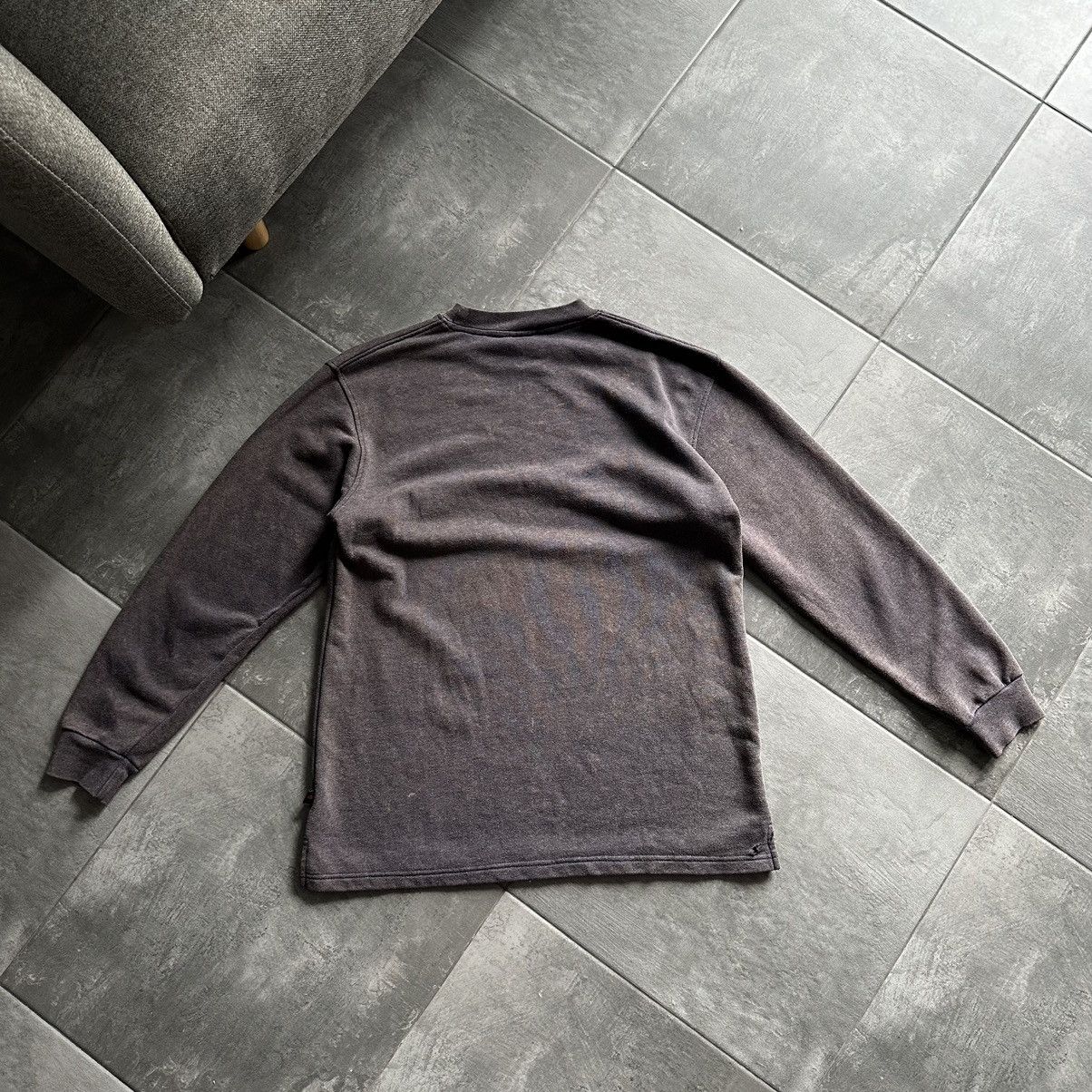 Japanese Brand × Vintage Vintage Japanese Style Long-sleeve T-shirts Grunge Y2K Size US L / EU 52-54 / 3 - 5 Thumbnail