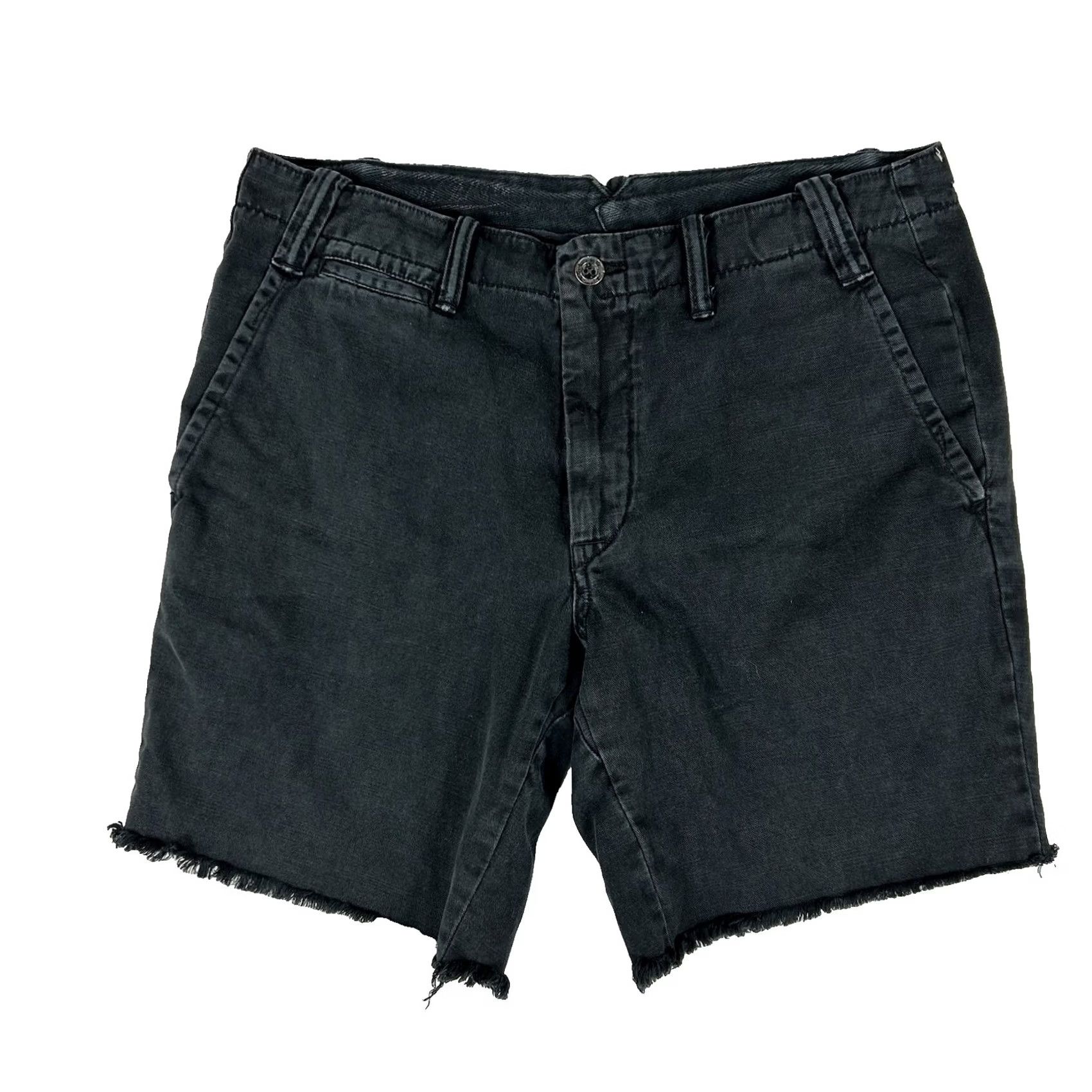 Polo Ralph Lauren Polo Ralph Lauren Cargo Shorts Men 32 Green Straight Fit Chino Pocket Casual Polo Ralph Lauren Cargo Chino Shorts Men 32 Green Cargo Pocket Pockets Size US XS / EU 42 / 0 - 2 Thumbnail