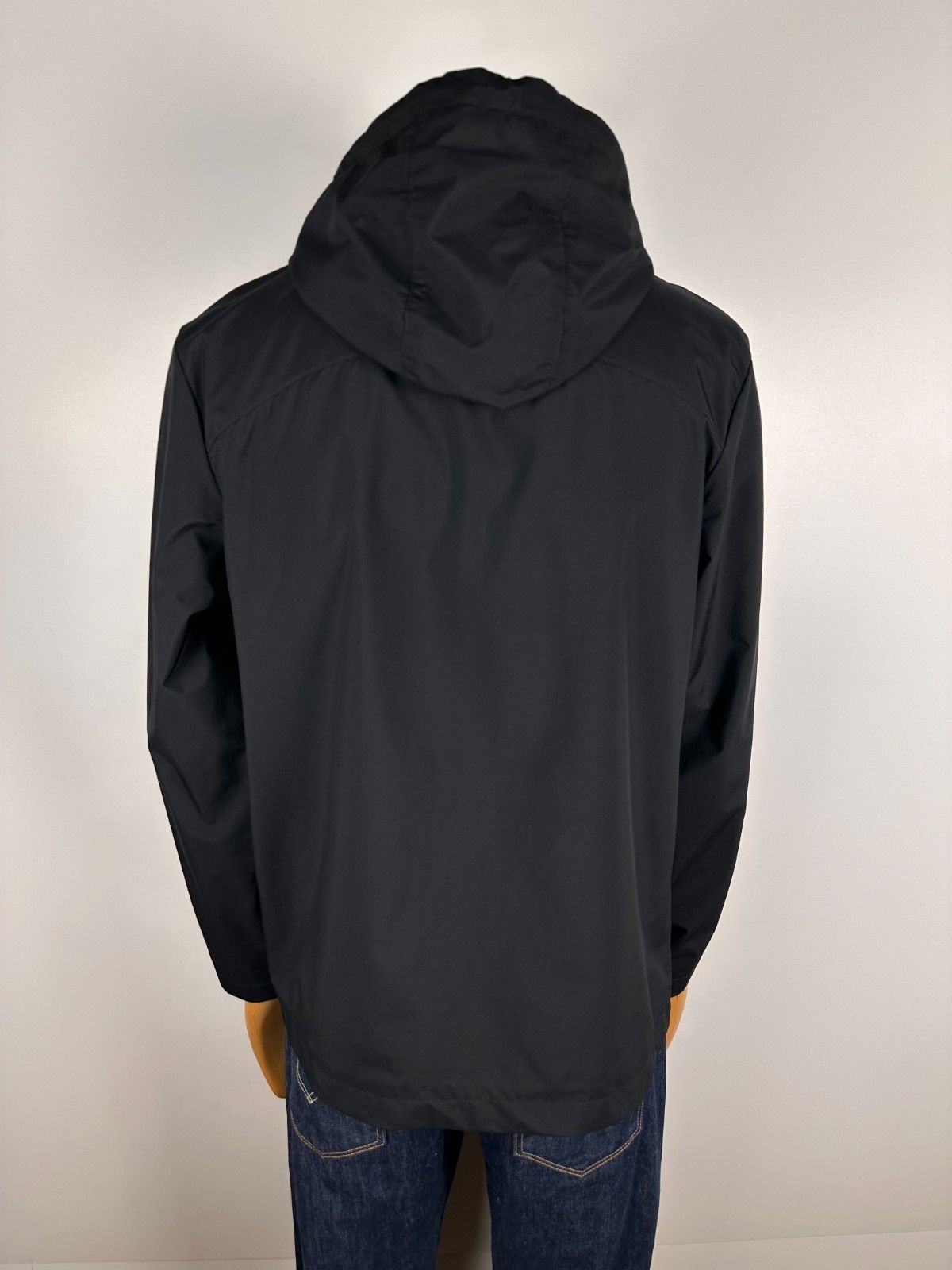 Castore Charlton Training Jacket Soccer Castore Black Size M Black Size US M / EU 48-50 / 2 - 5 Thumbnail