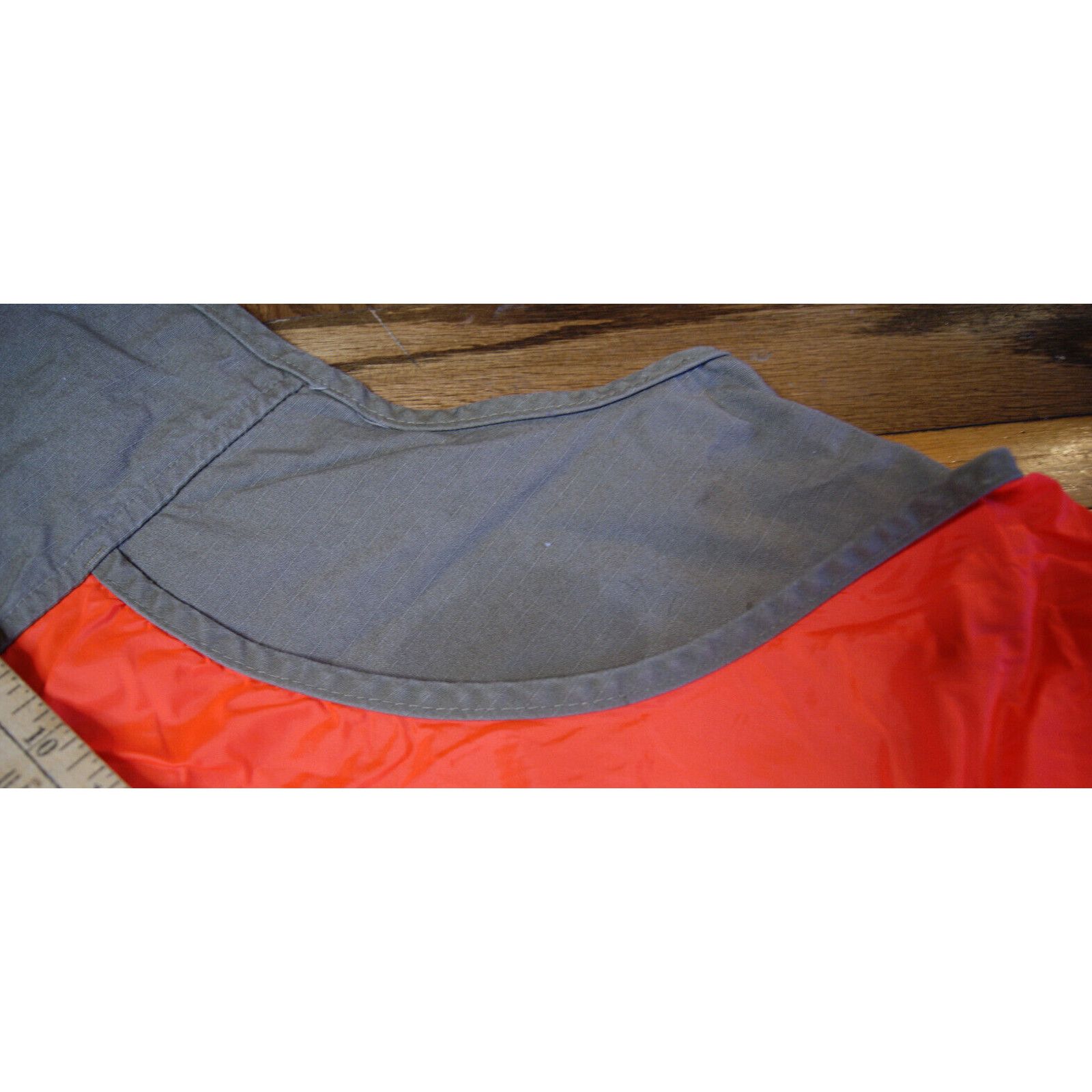 Other Gamehide Men’s Orange Tan Pheasant Duck Bird Hunting Vest XL Size US XL / EU 56 / 4 - 9 Thumbnail