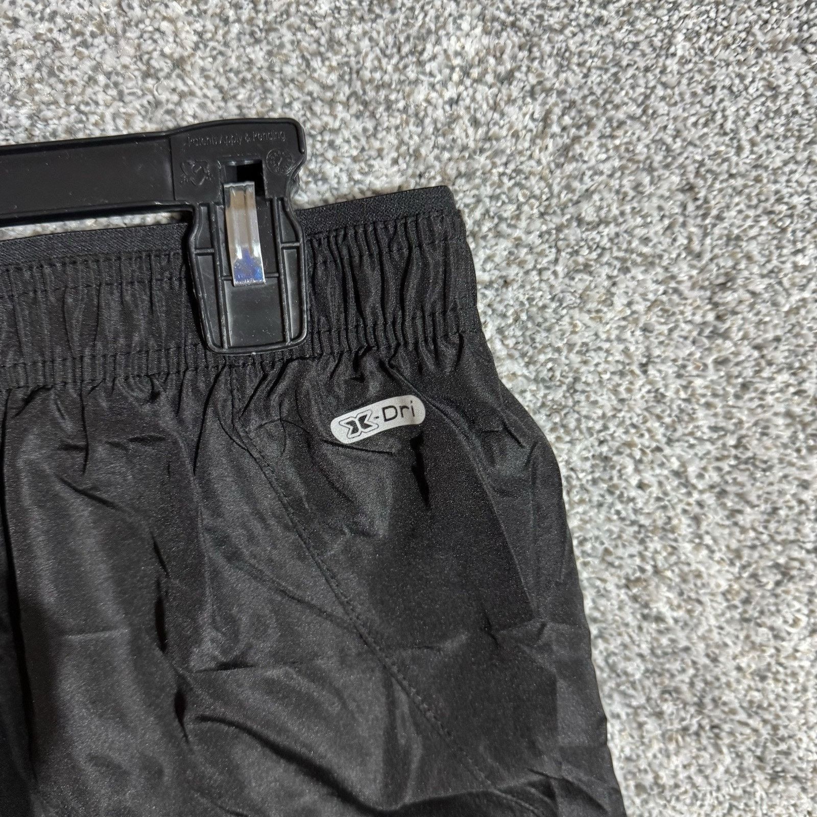 Other RBX Running Shorts Womens Large Biker Skater Gorpcore Lined Size 31" - 9 Thumbnail