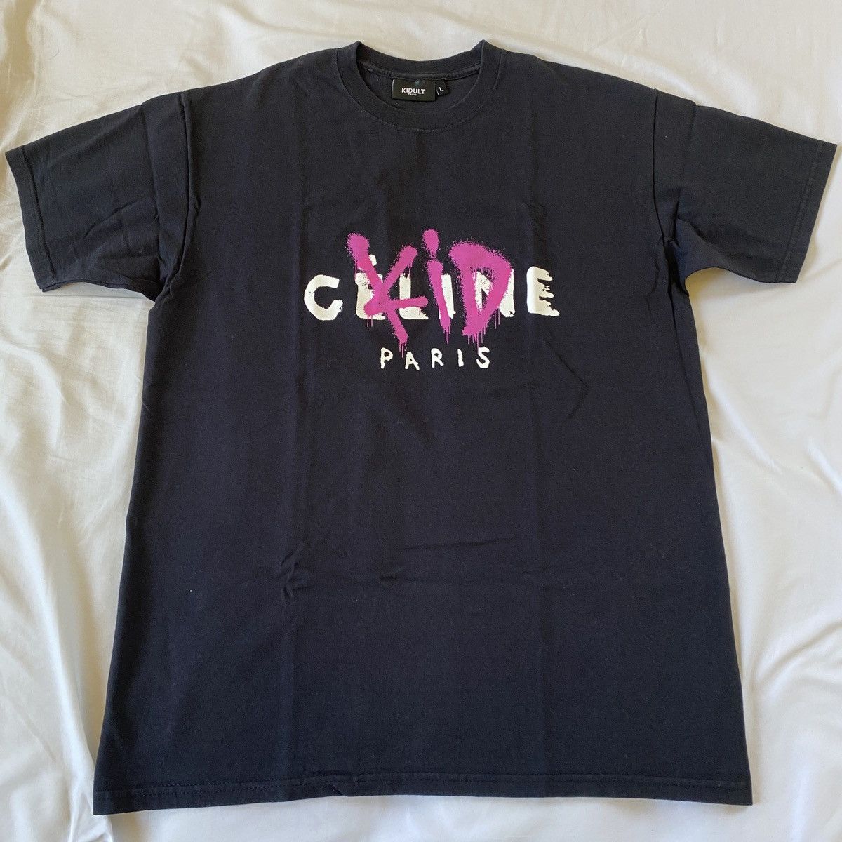 Kidult Kidult x Celine Size US L / EU 52-54 / 3 - 1 Thumbnail
