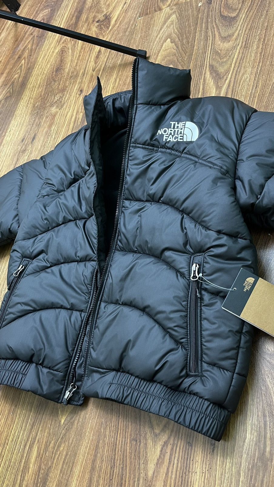 The North Face New The North Face Puffer Jacket Men’s, Women’s, Unisex S Size US S / EU 44-46 / 1 - 5 Thumbnail
