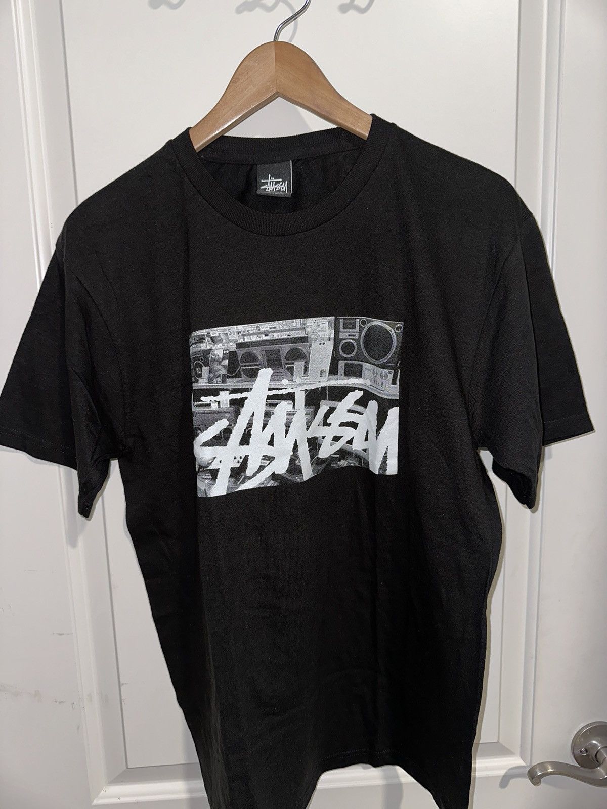 solebox stussy
