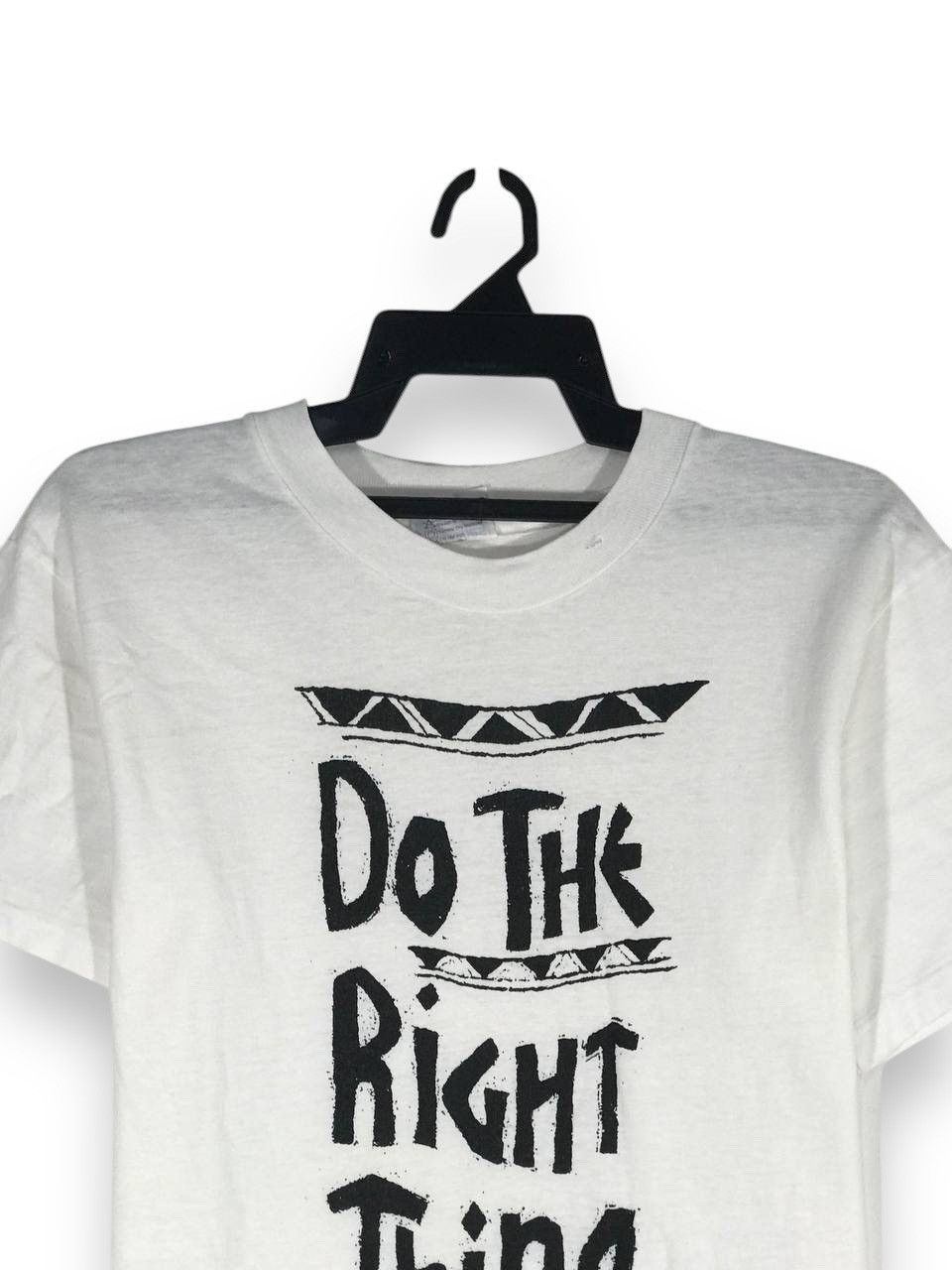 Other Vintage spike lee film do the right things Size US M / EU 48-50 / 2 - 2 Thumbnail