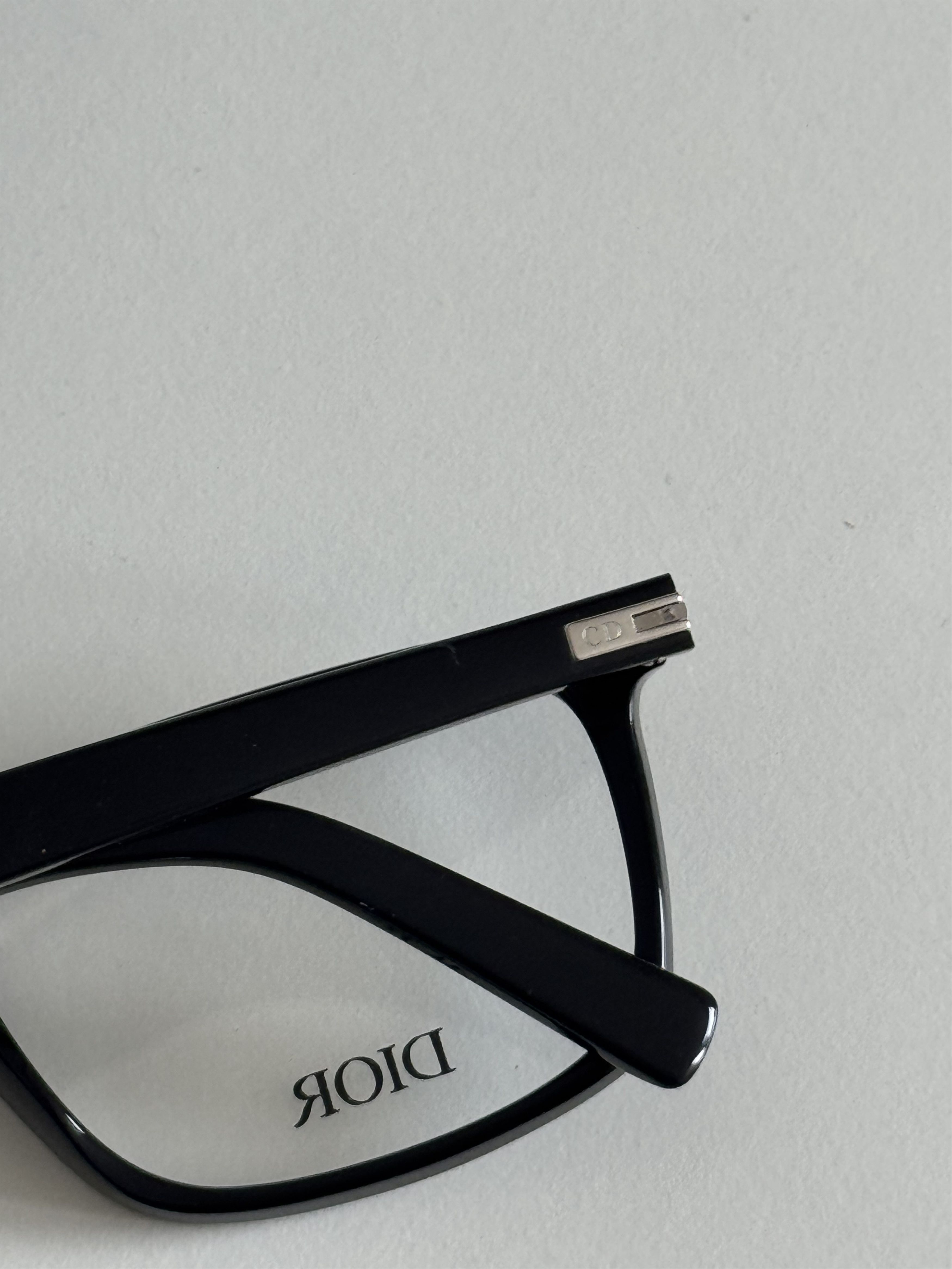 Dior Dior Blacksuit | New glasses Size ONE SIZE - 4 Thumbnail