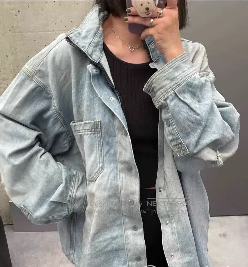 Balenciaga Balenciaga shirt Size US S / EU 44-46 / 1 - 5 Thumbnail