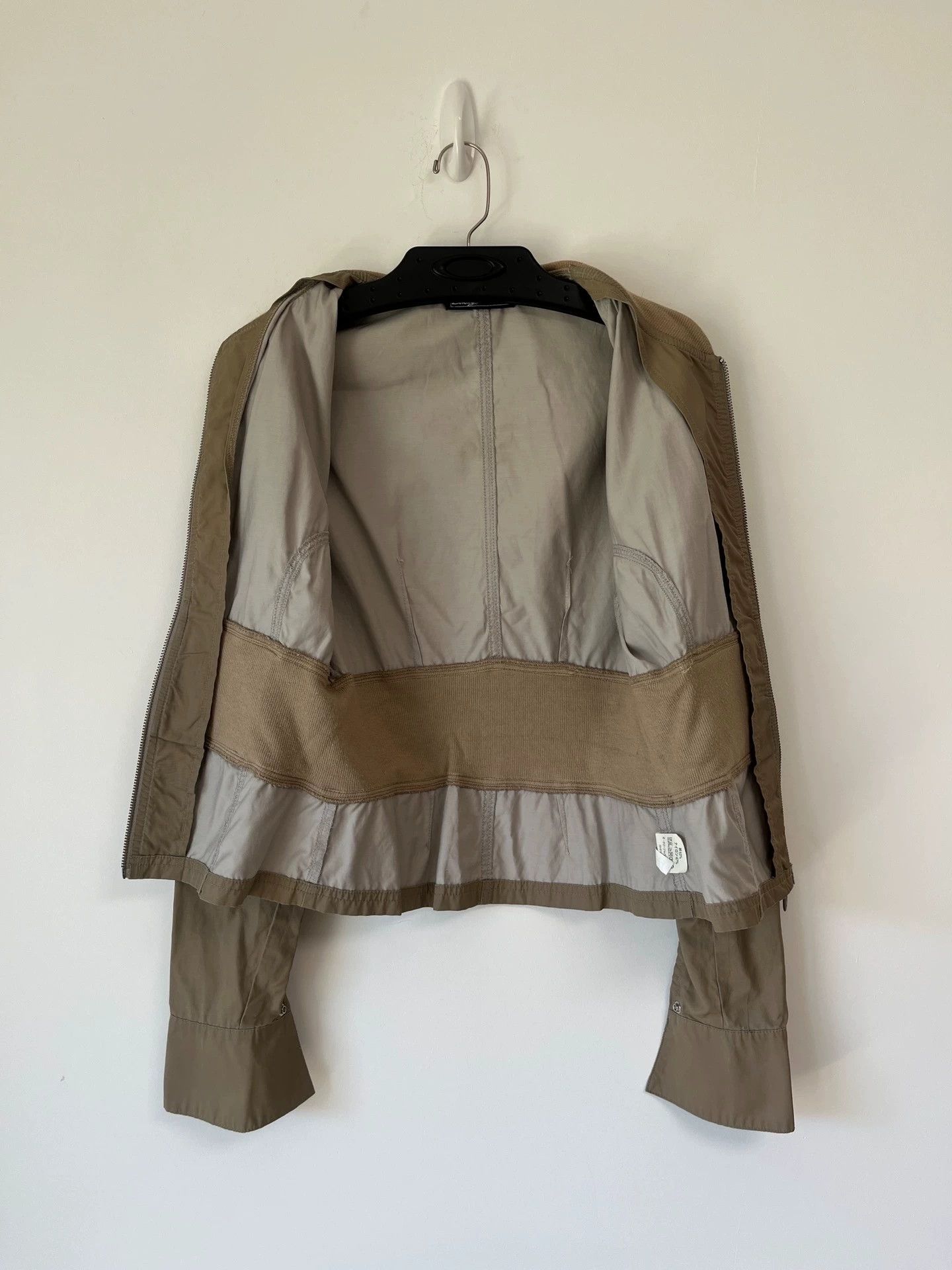Oakley Oakley Archive Women's 00s Jacket Size M / US 6-8 / IT 42-44 - 2 Thumbnail