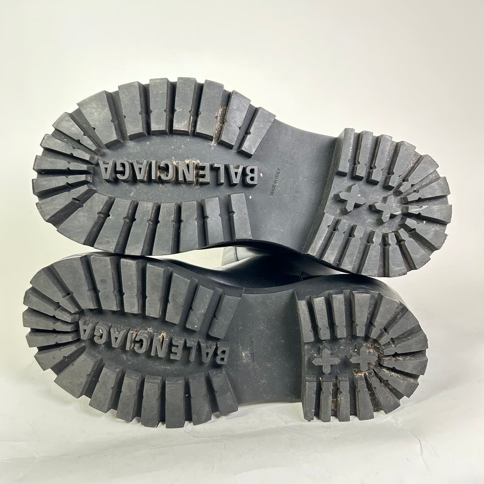 Balenciaga Balenciaga Hummer Boots Size US 9 / EU 42 - 6 Thumbnail