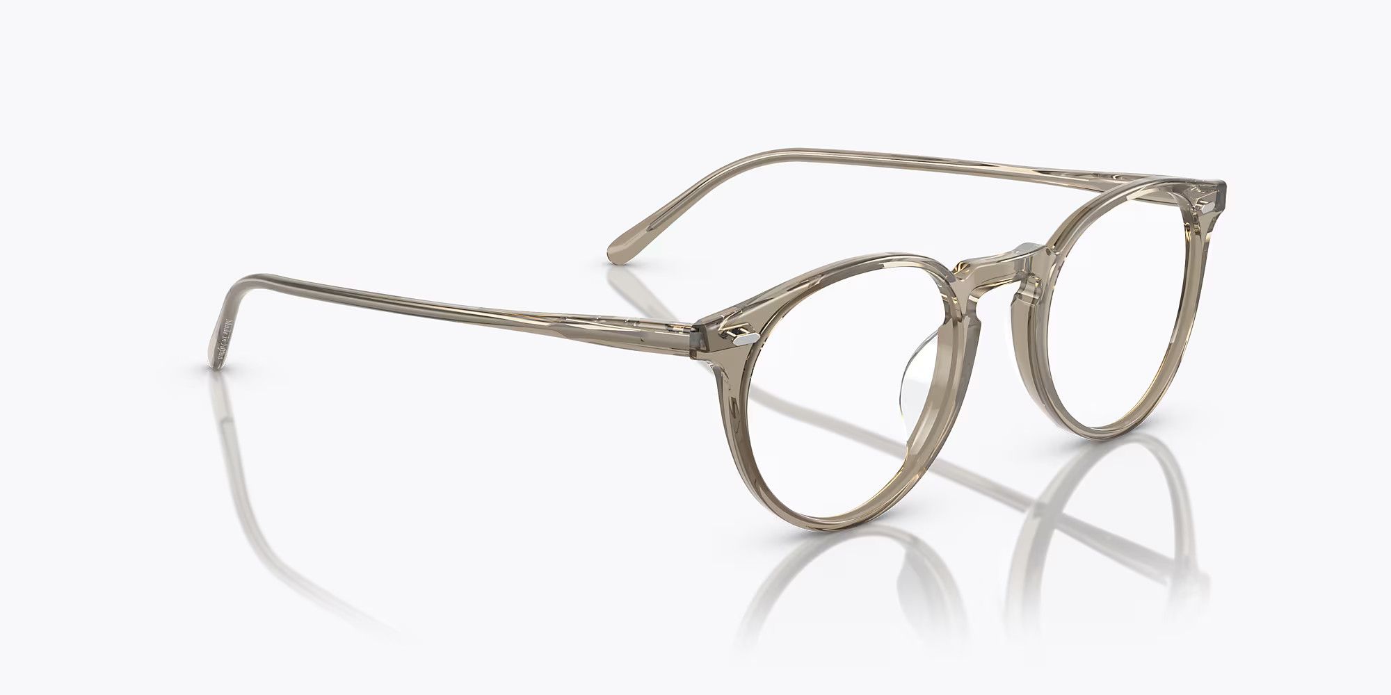 Oliver Peoples Oliver Peoples n.02 frames Size ONE SIZE - 2 Thumbnail
