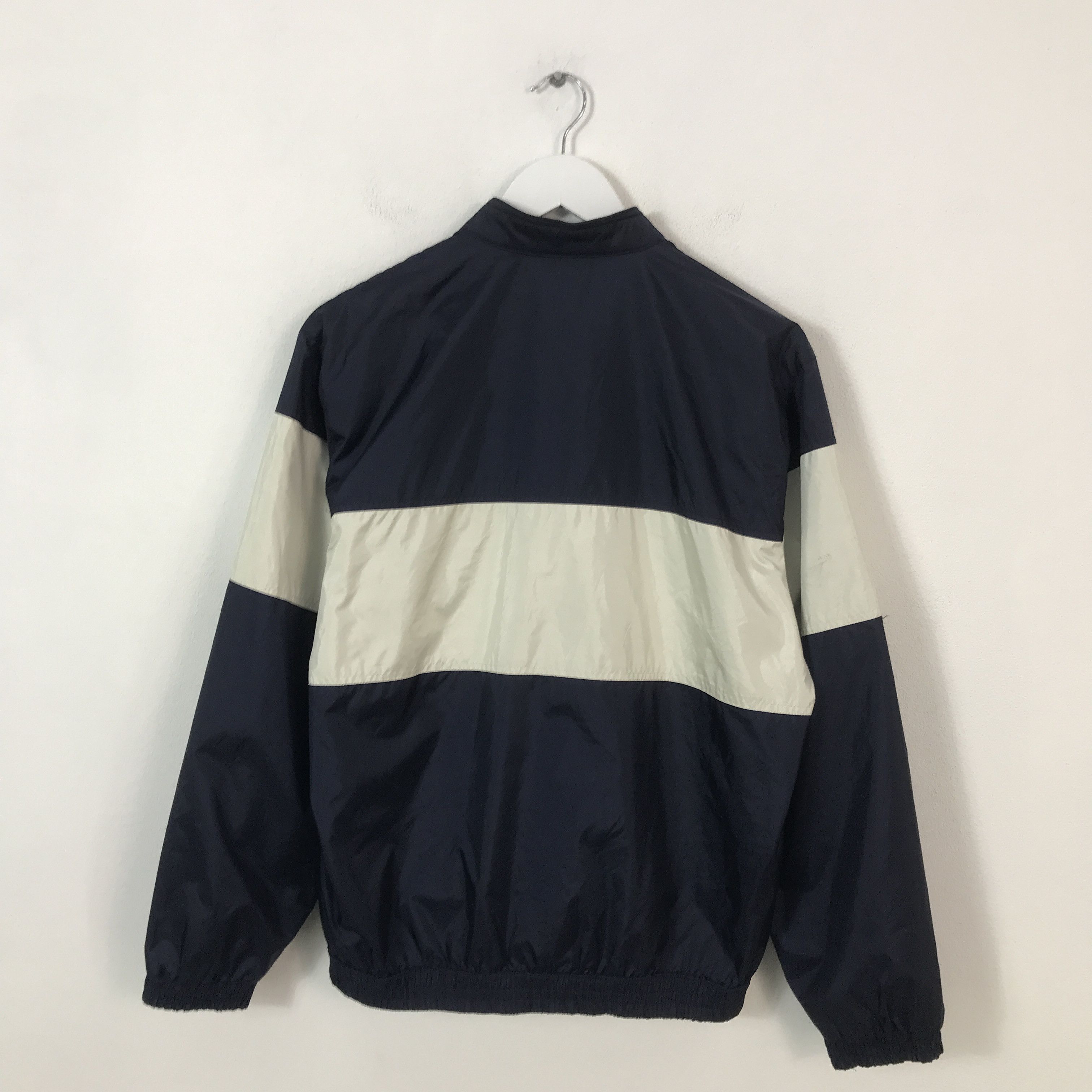 Dunlop vintage dunlop motorsport jacket K63B17 Size US M / EU 48-50 / 2 - 3 Thumbnail