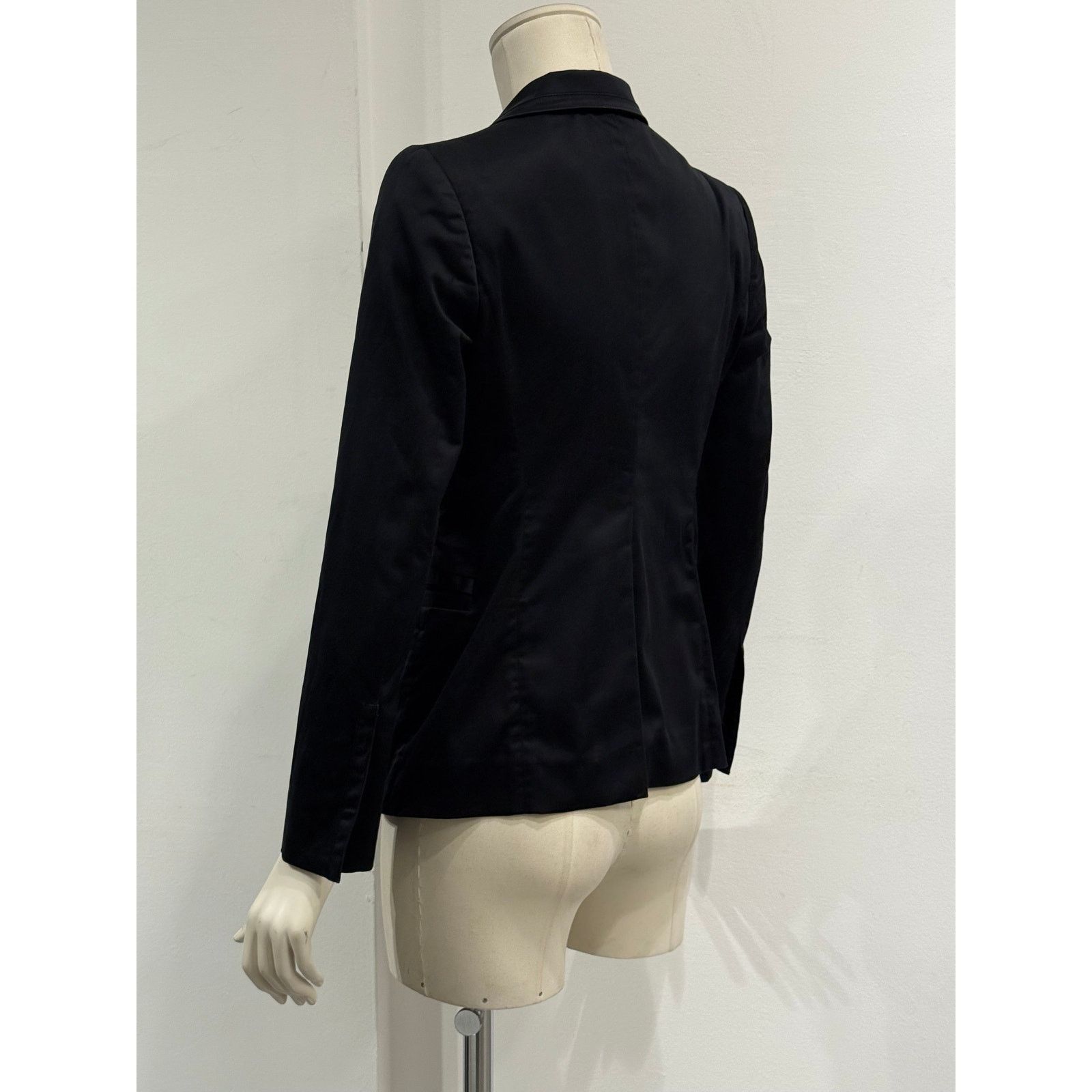 Gucci A/W2003 Gucci by Tom Ford blazer jacket Size S / US 4 / IT 40 - 4 Thumbnail