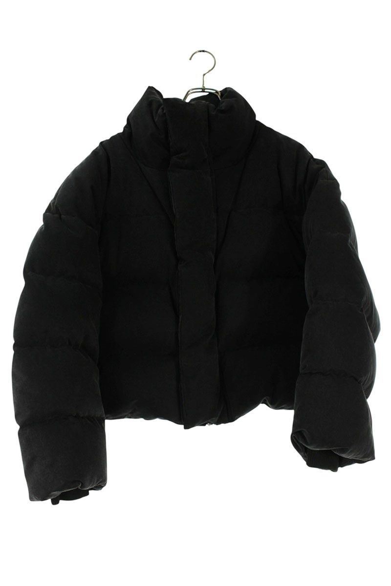 Entire Studios Entire Studios MML PUFFER COTTON Cotton Jacket Black Size XS Size US XS / EU 42 / 0 - 1 Thumbnail