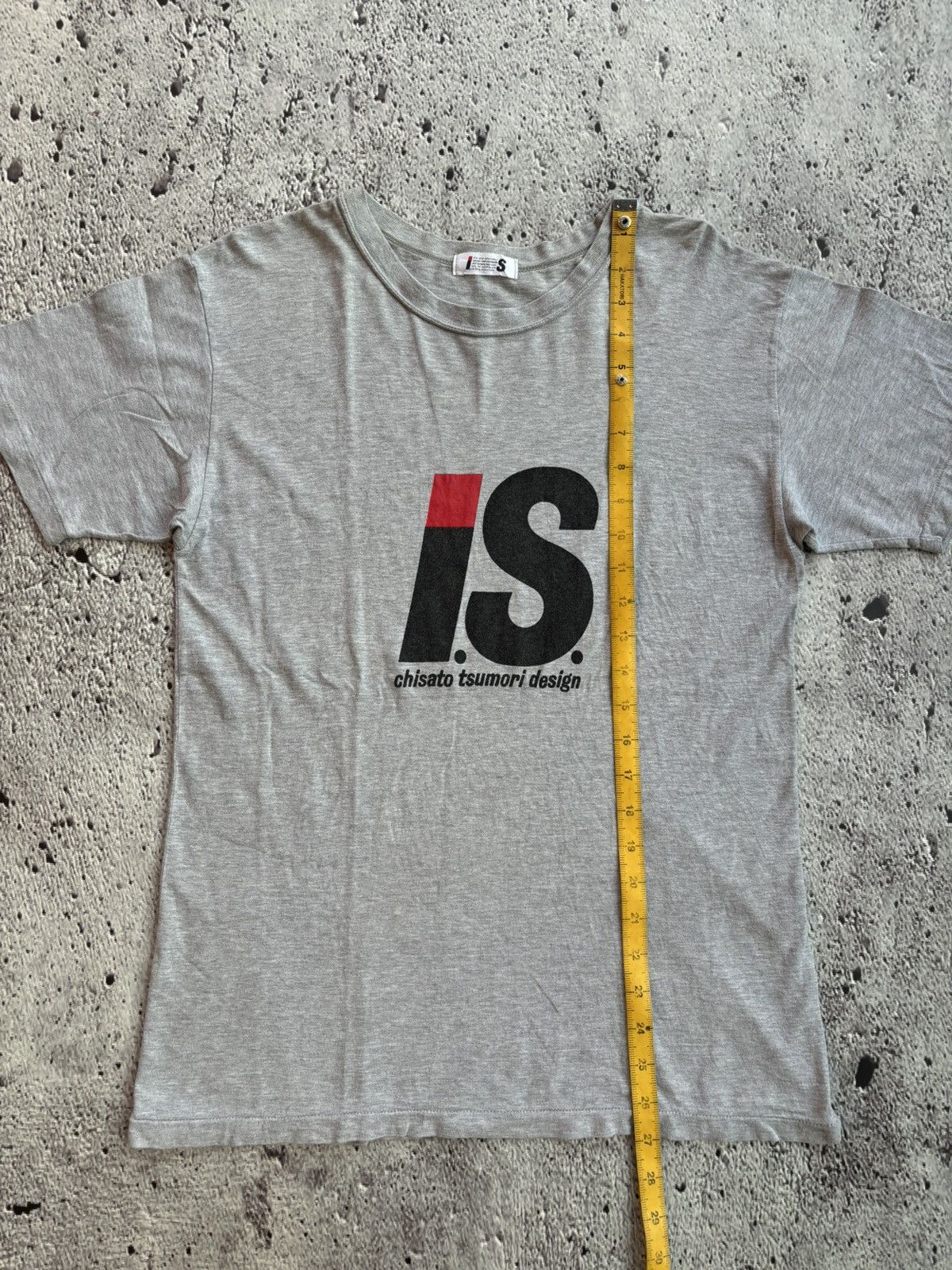 Issey Miyake Issey miyake tsumori chisato design Tshirt Size US M / EU 48-50 / 2 - 7 Thumbnail