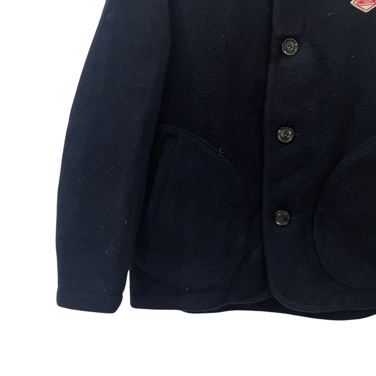 Danton Vintage Danton Vetements De Travail Jacket Size US M / EU 48-50 / 2 - 3 Thumbnail
