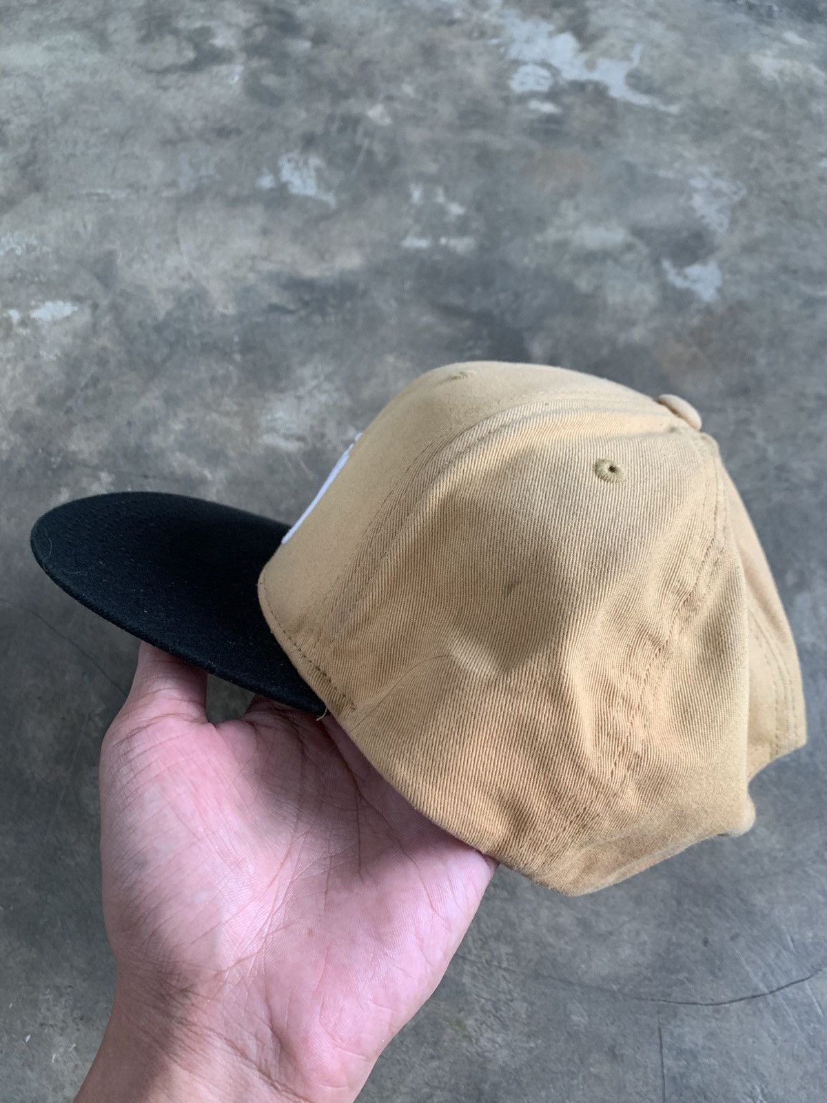 Stussy Vintage stussy snapback Size ONE SIZE - 3 Thumbnail