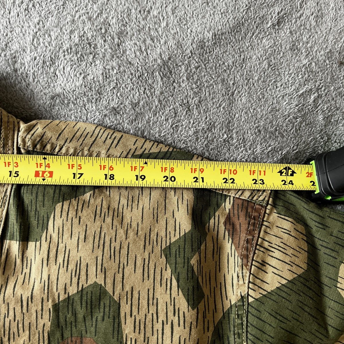 Kapital KAPITAL Kakashi Kimono Jacket Rain Camo Size US L / EU 52-54 / 3 - 10 Thumbnail