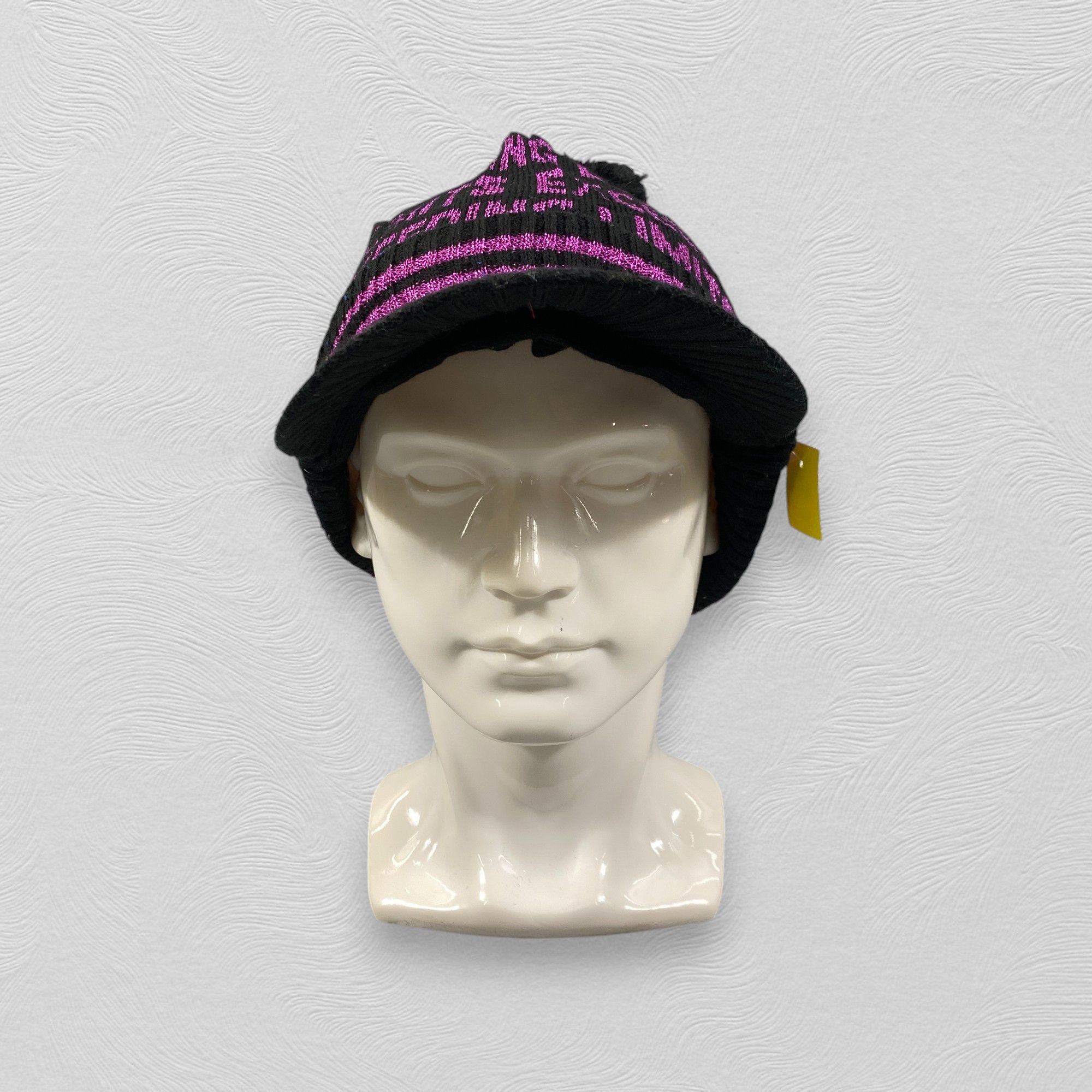 Adidas Adidas Beanie Hats With Brim -BN1045 Size ONE SIZE - 2 Thumbnail