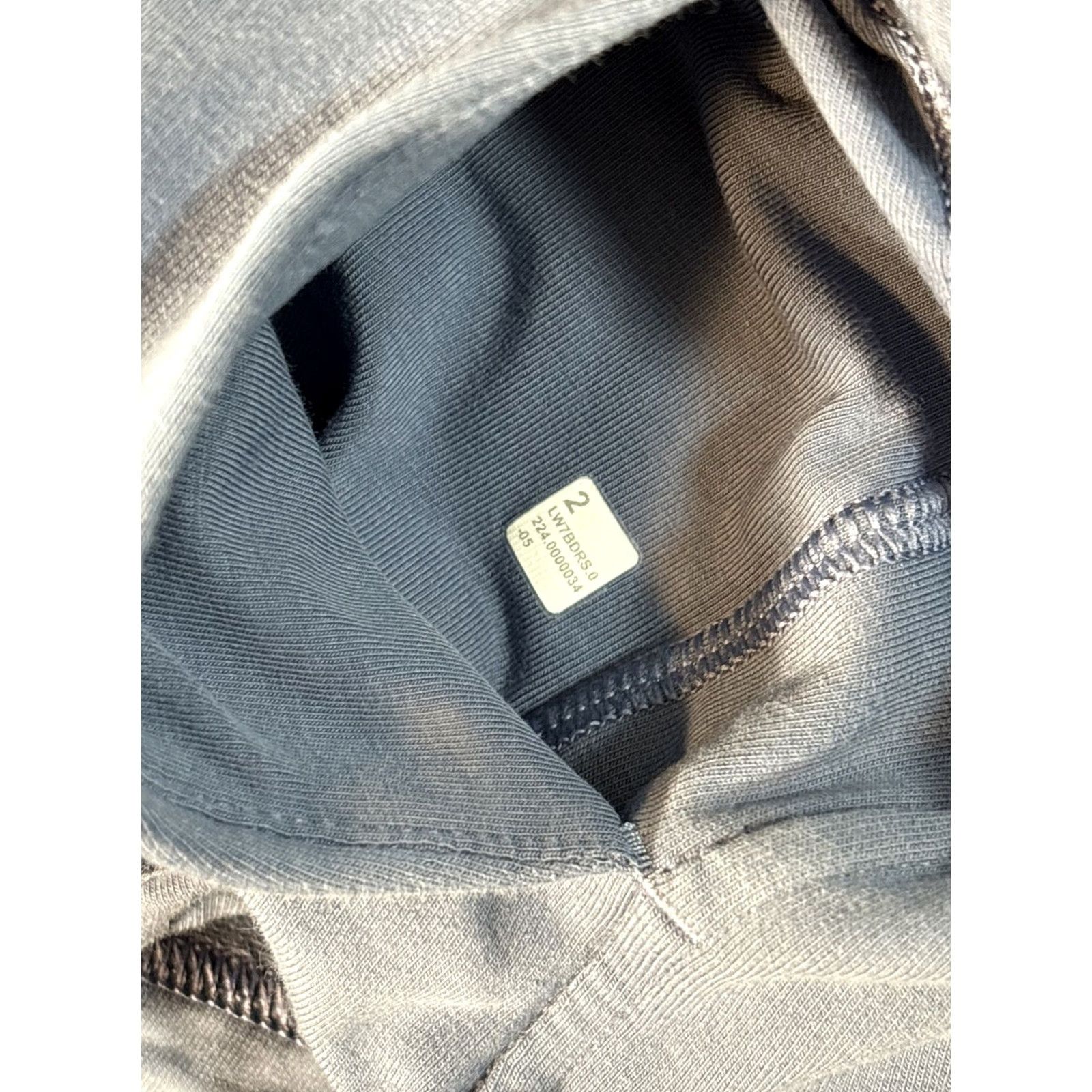 Lululemon Lululemon Inner Glow Shorts Womens 2 Pastel Blue Pockets 3” Inseam Gym Sweat Women Size 2 Blue Sweat Pockets Activewear Sports 90s? Size 26" / US 2 / IT 38 - 5 Thumbnail
