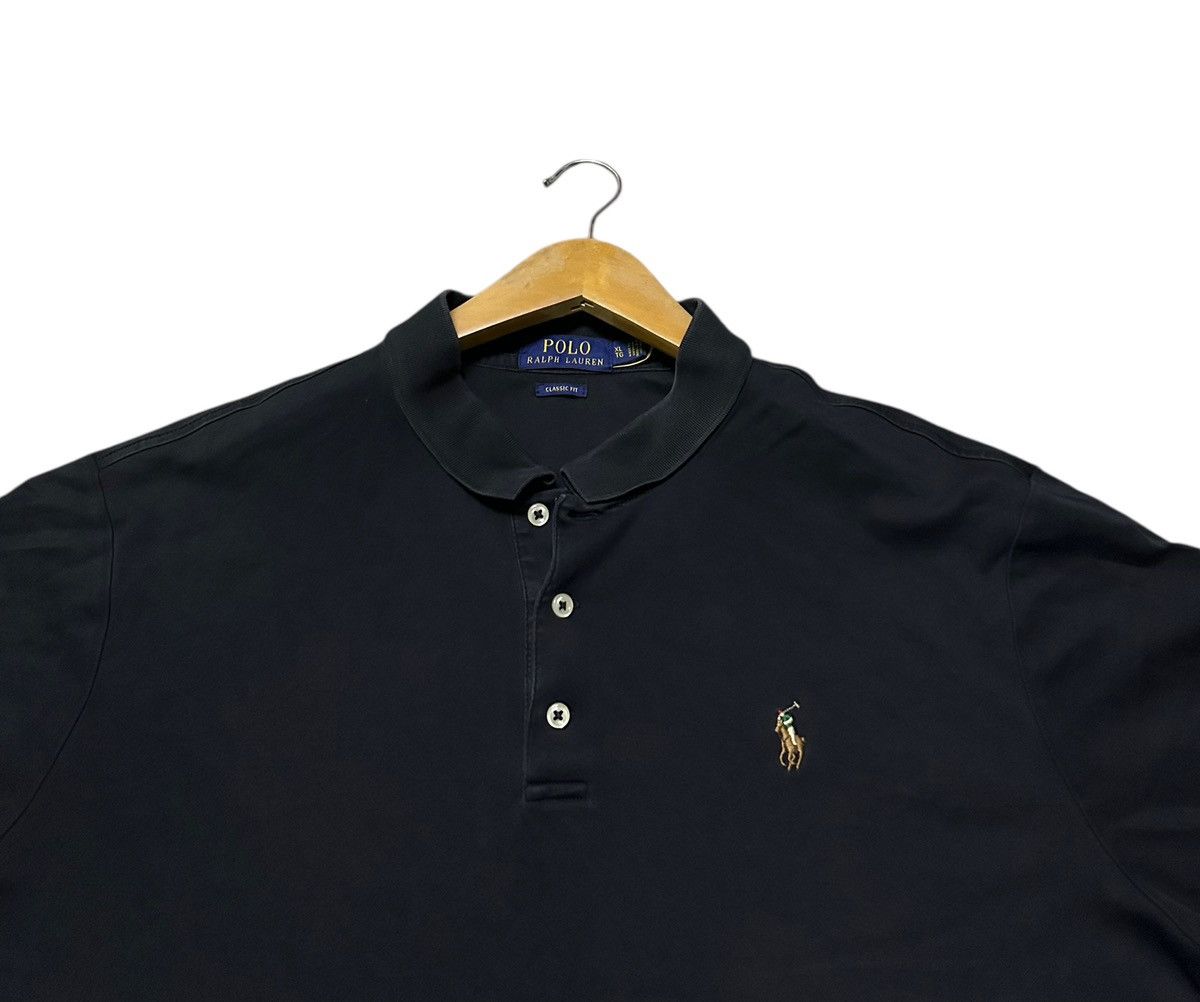 Polo Ralph Lauren Polo ralph laurent shirt Size US XL / EU 56 / 4 - 4 Thumbnail