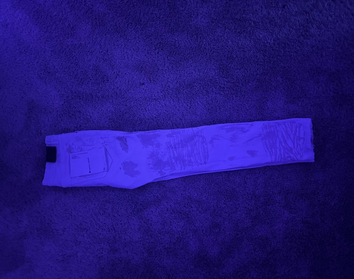 Purple Brand Purple jeans size 38 Size US 38 / EU 54 - 5 Thumbnail