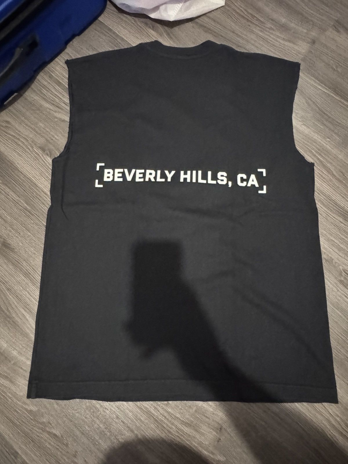 ASRV DSG. 0576 Beverly Hills Store Anniversary LE Size US M / EU 48-50 / 2 - 2 Thumbnail