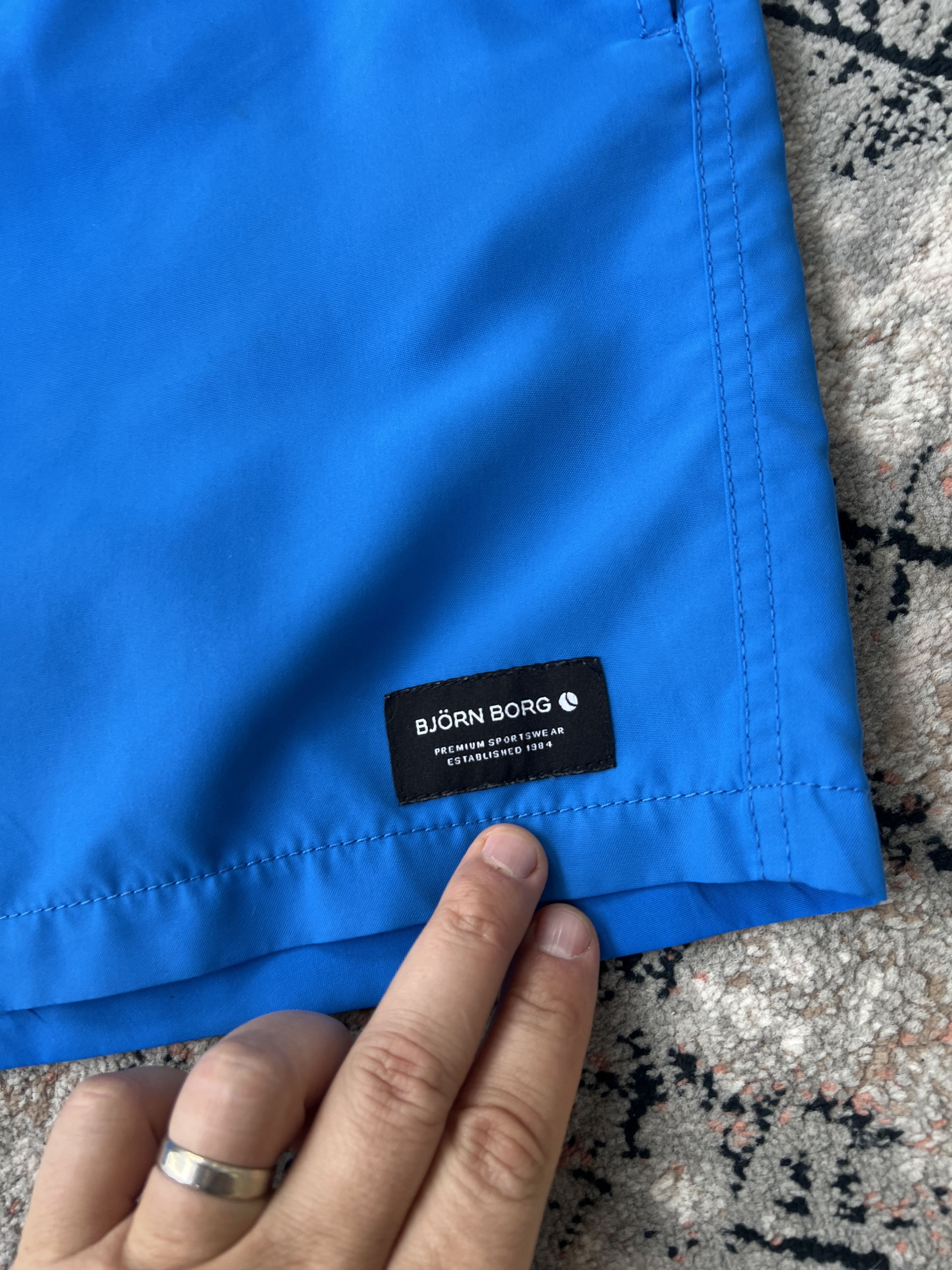 Bjorn Borg Bjorn Born Shorts Size US 34 / EU 50 - 6 Thumbnail