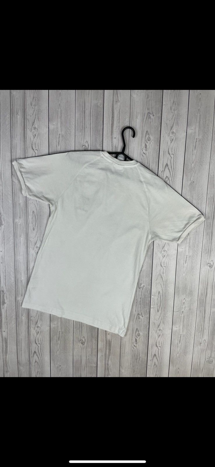 Adidas Adidas Deutschland Germany soccer tee rare striped logo Size US M / EU 48-50 / 2 - 9 Thumbnail