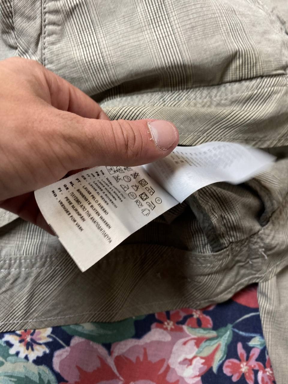Carhartt Workwear Style Jacket Pockets Coach Carhartt Style Size US L / EU 52-54 / 3 - 4 Thumbnail