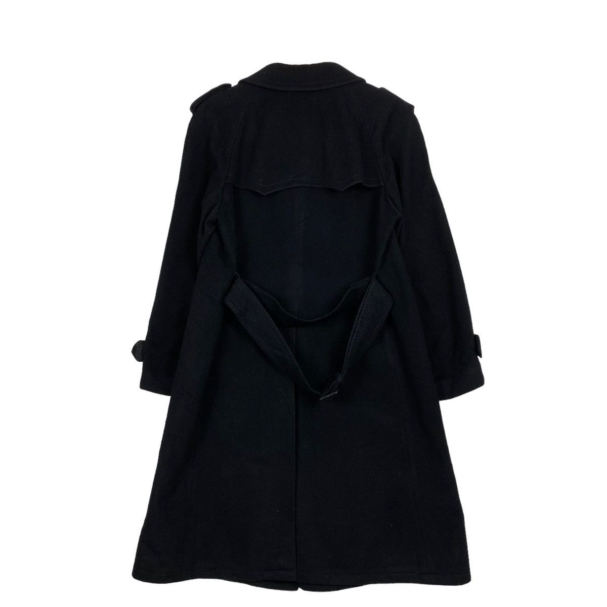 Designer WAYRER Long Coat Size M Size US M / EU 48-50 / 2 - 10 Thumbnail