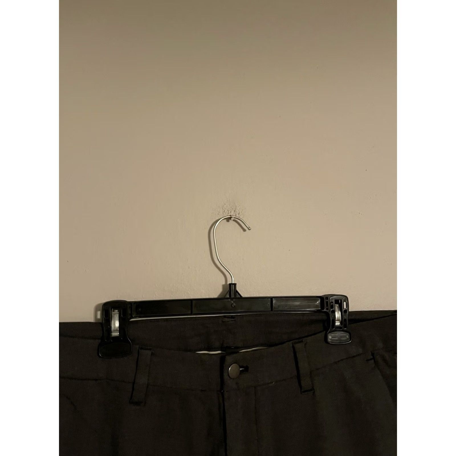 Lululemon Lululemon Commission Pant Slim Dark Gray Men's 38 32"L No Stink Zinc LM5ABXS Size US 38 / EU 54 - 2 Thumbnail