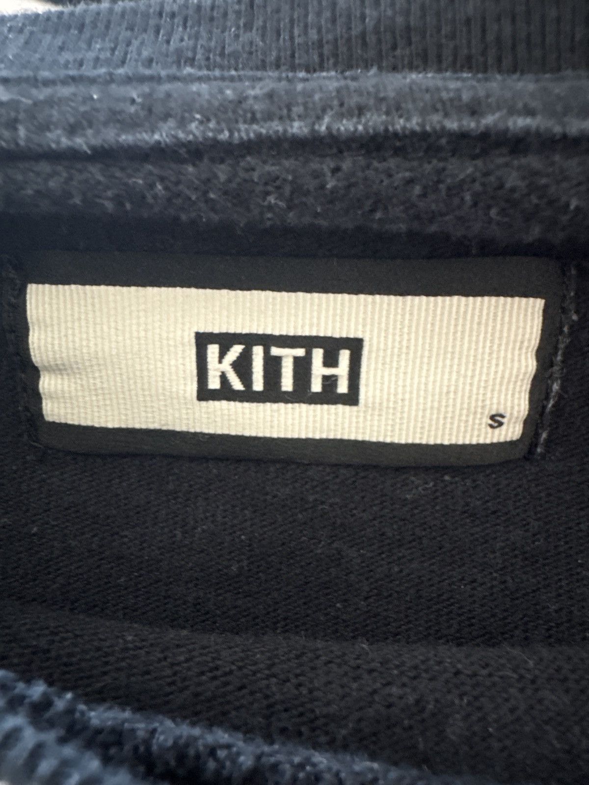 Kith Kith x Carbone Long Sleeve T-Shirt Size US S / EU 44-46 / 1 - 4 Thumbnail