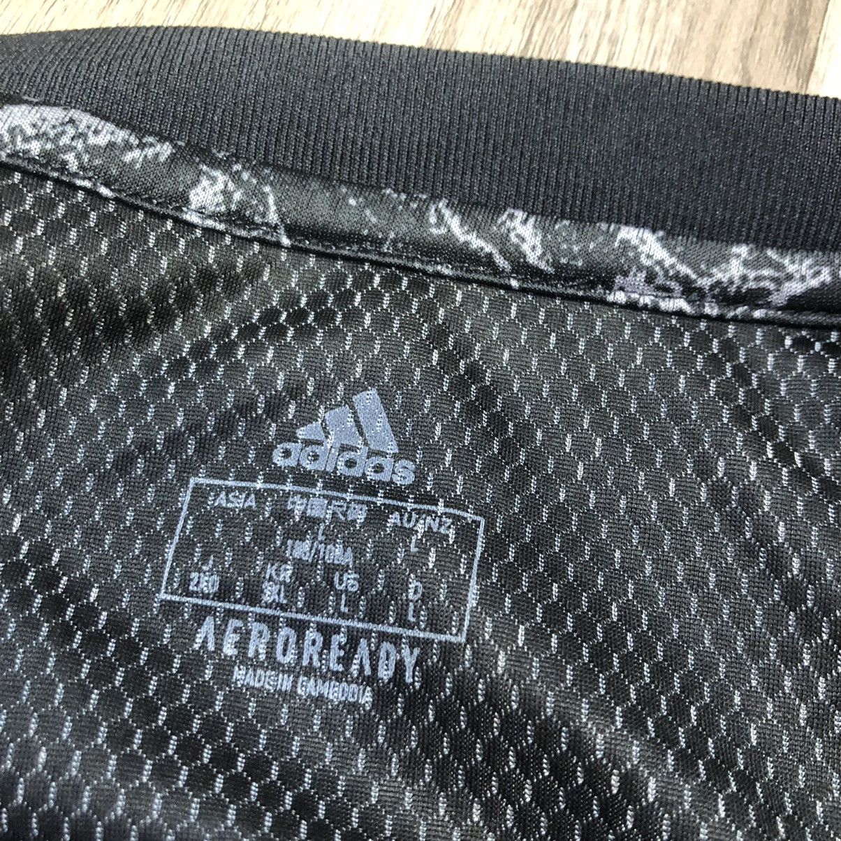 Adidas Germany 20/21 training jersey Size US L / EU 52-54 / 3 - 6 Thumbnail