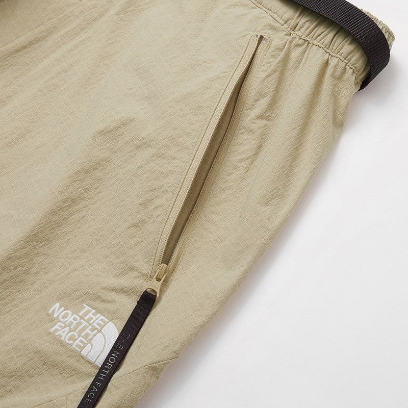 Kazuki Kuraishi × The North Face Urban Exploration KK SPECTRA HAREM PANTS Size US 32 / EU 48 - 4 Thumbnail