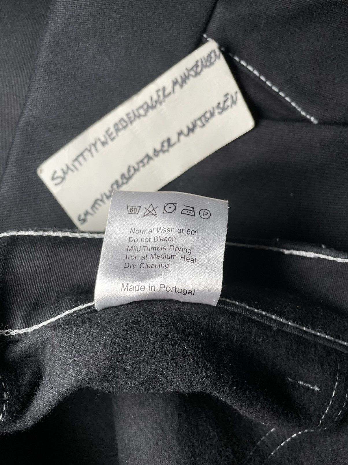 Phipps Phipps Twill Carpenter Pants Size US 36 / EU 52 - 12 Thumbnail