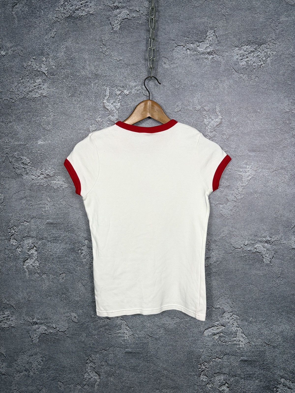Vintage Vintage 2006 Betty Boop Y2K Hype Babby Tank Top Size L / US 10 / IT 46 - 10 Thumbnail