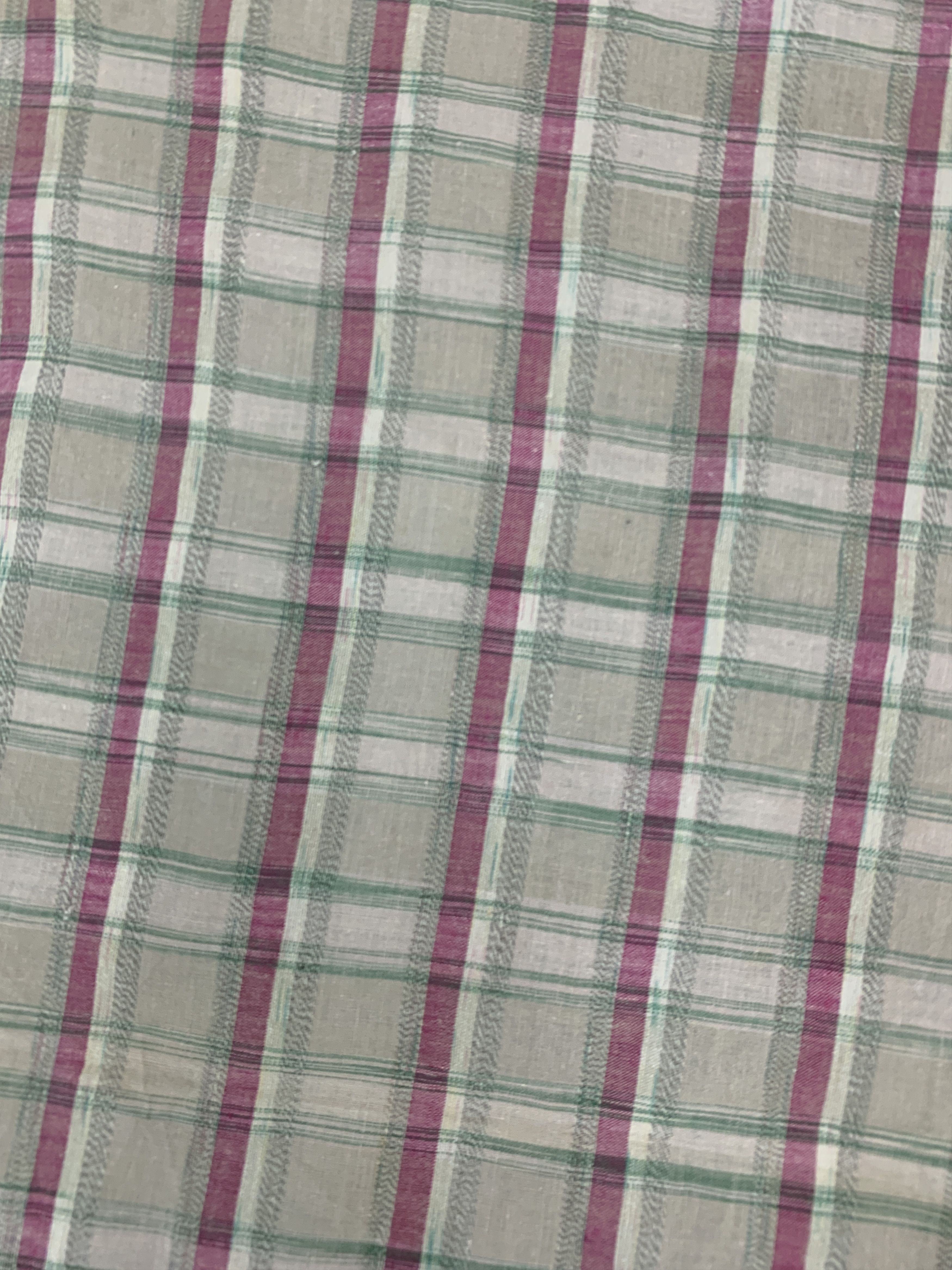 Issey Miyake × Vintage Vintage Issey Miyake Neckerchief/ Handkerchief - HKA951 Size ONE SIZE - 7 Thumbnail