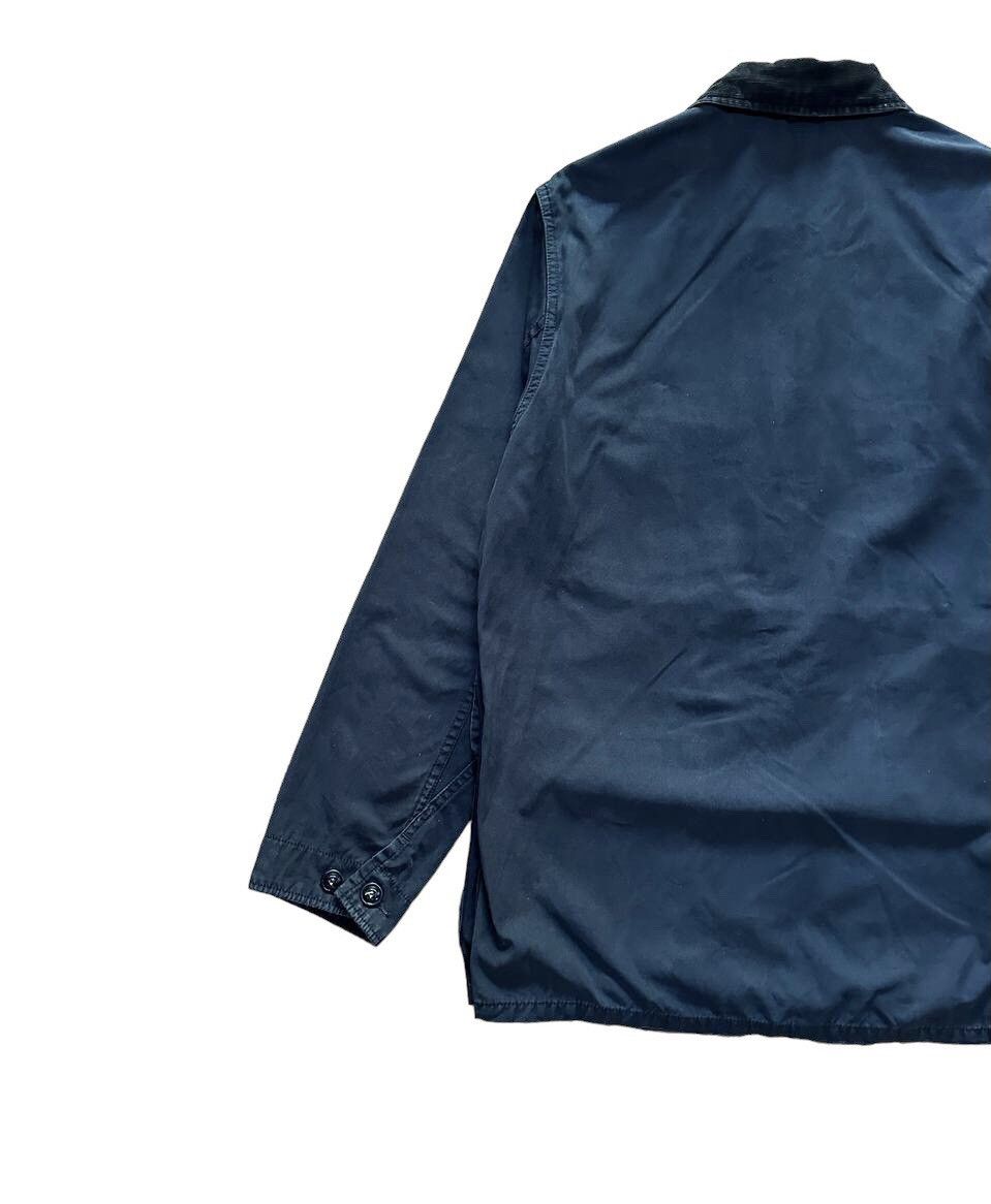 Blue Blue Japan HR Market Multipocket Jacket Size US M / EU 48-50 / 2 - 7 Thumbnail