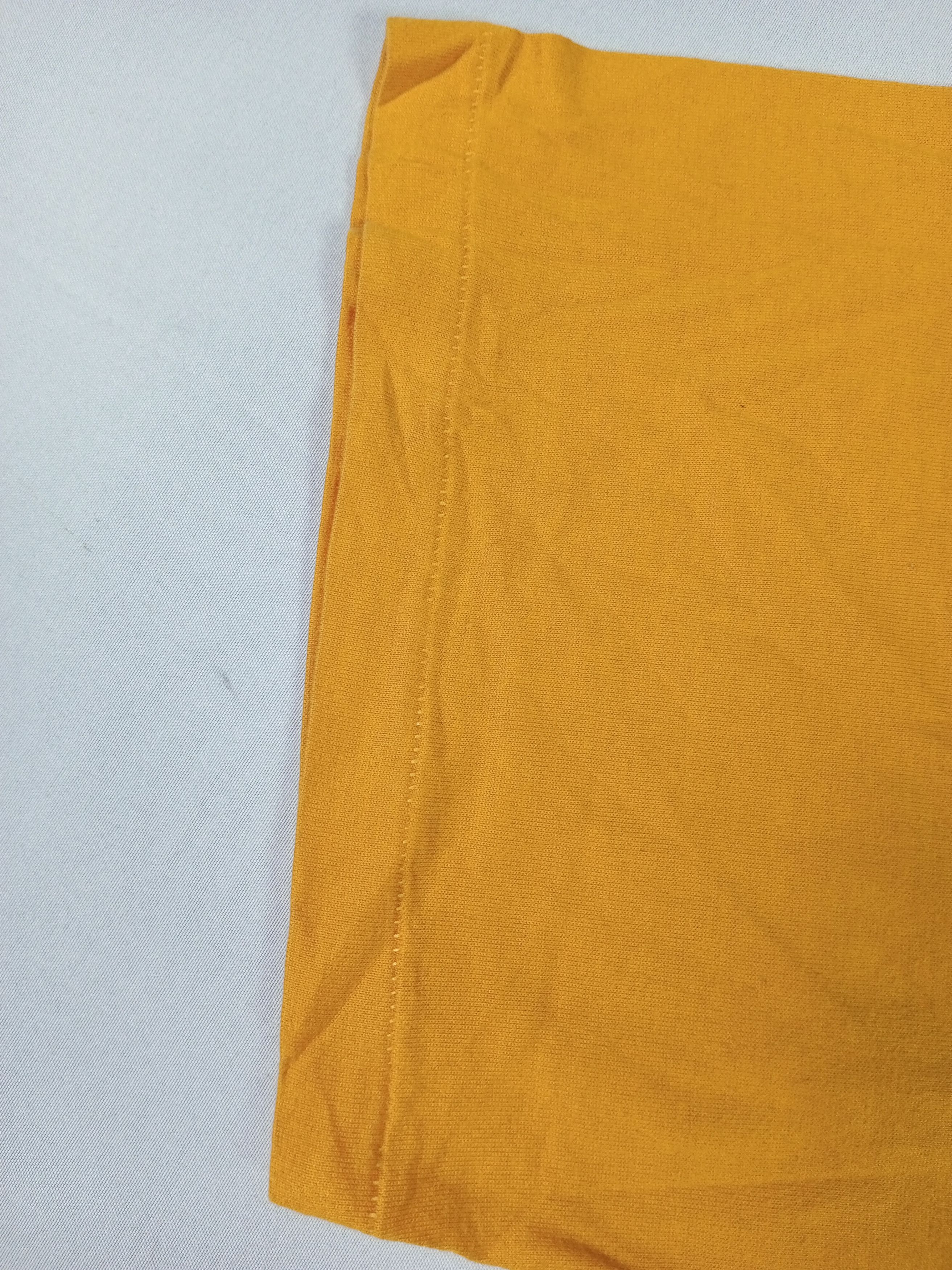 Grand Slam × Japanese Brand × Vintage Vintage Single Stitch Grandslam Munsingwear t-shirt Size US XL / EU 56 / 4 - 6 Thumbnail