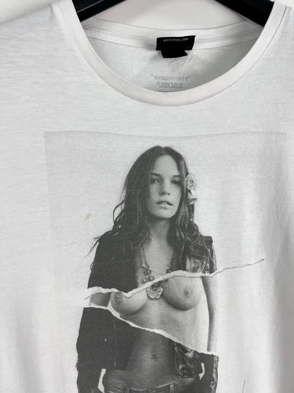 Diesel Diesel 55 Beams girl t-shirts size XL Size US XL / EU 56 / 4 - 8 Thumbnail