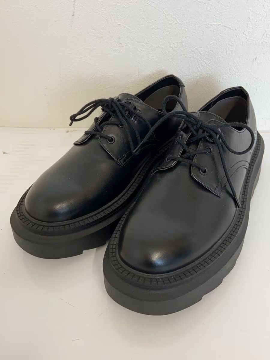 GU × Undercover Chunky Derby Shoes Size US 8 / EU 41 - 2 Thumbnail