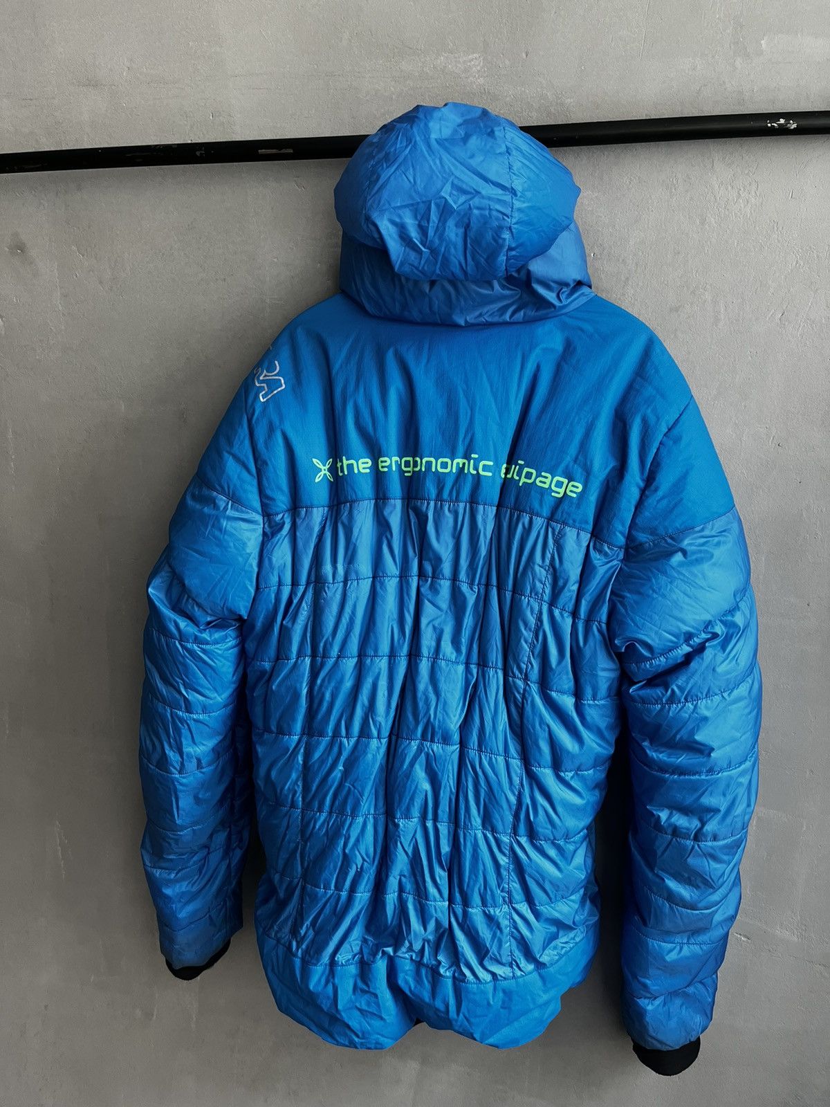 Other montura down jacket Size US XL / EU 56 / 4 - 10 Thumbnail