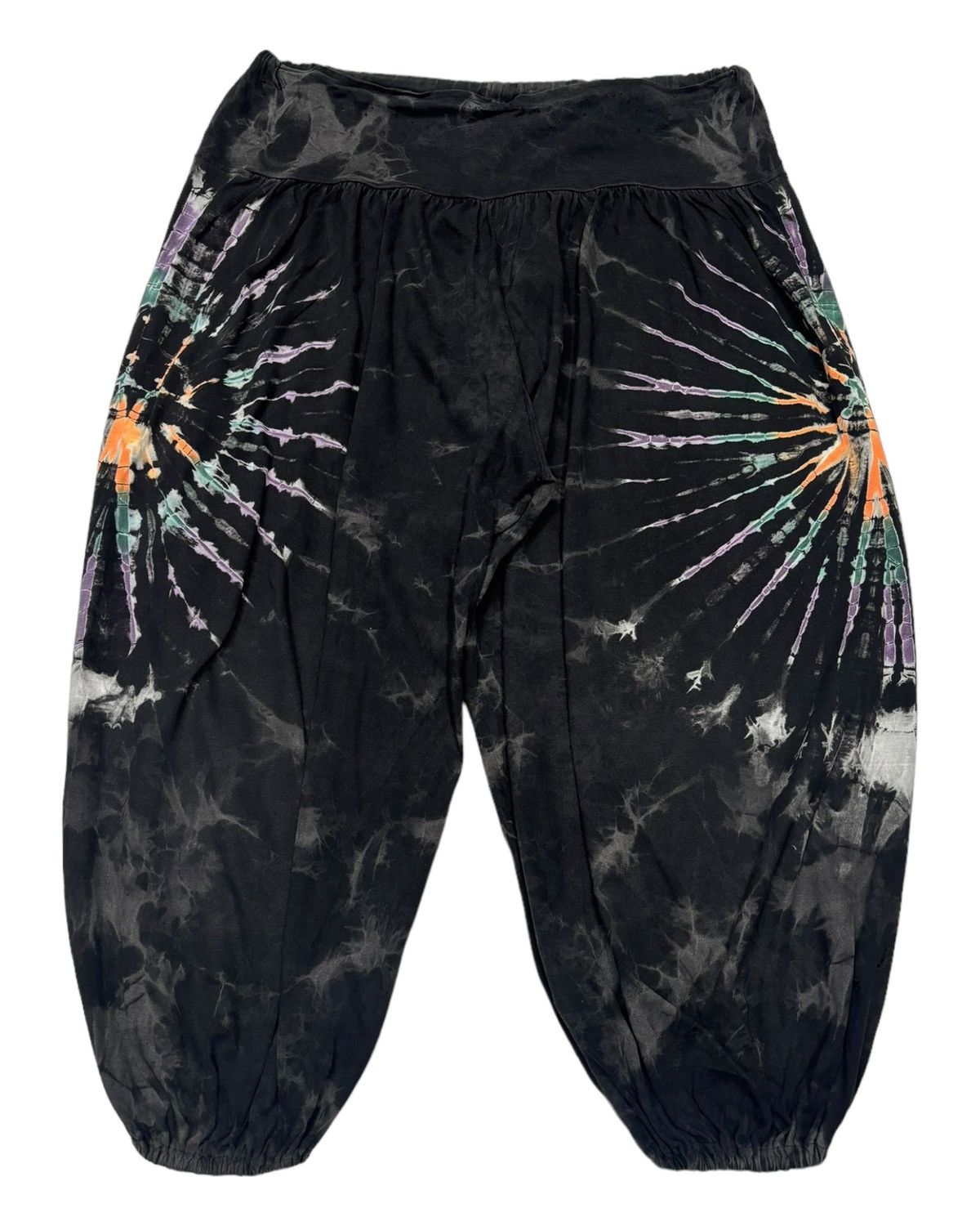 Yohji Yamamoto Vintage Japanese Design Avant Garde Yohji Yamamoto Style Size US 34 / EU 50 - 5 Thumbnail
