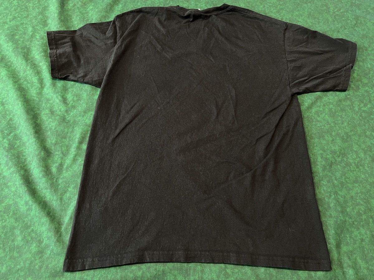 Band Tees × Vintage The Faceless - Vintage Y2K Hardcore Death Metal Band Shirt Size US M / EU 48-50 / 2 - 4 Thumbnail
