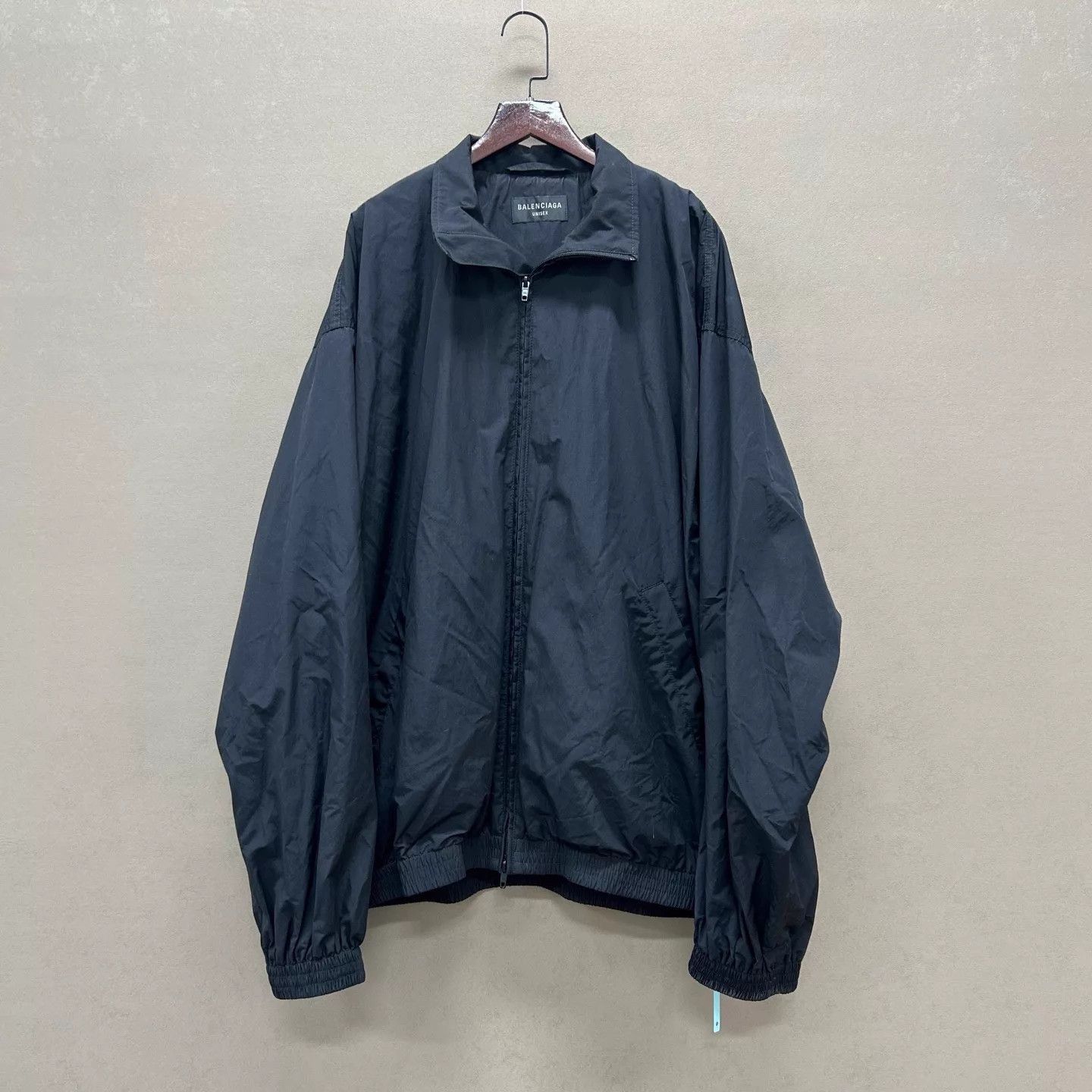 Balenciaga Balenciaga Steroid Bomber FW20 Size 46 | Grailed