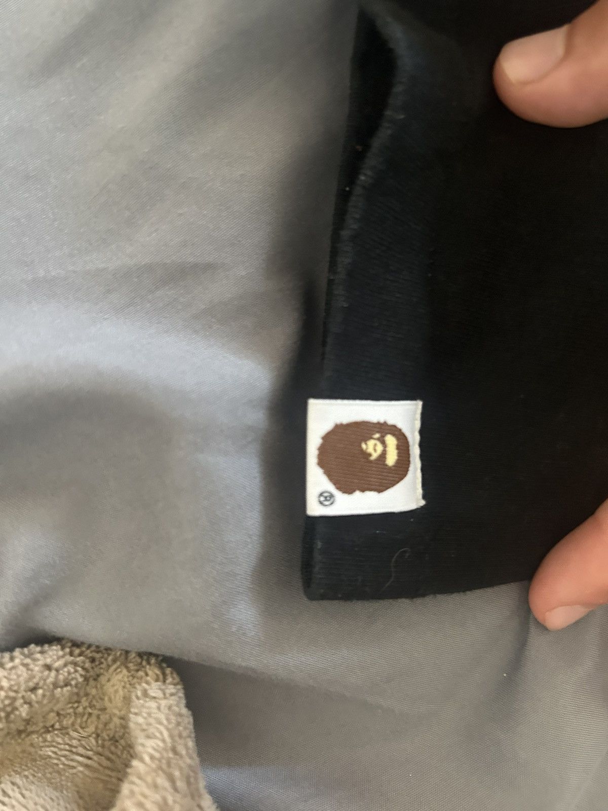 Bape Color Camo Shark Tee Size US S / EU 44-46 / 1 - 6 Thumbnail