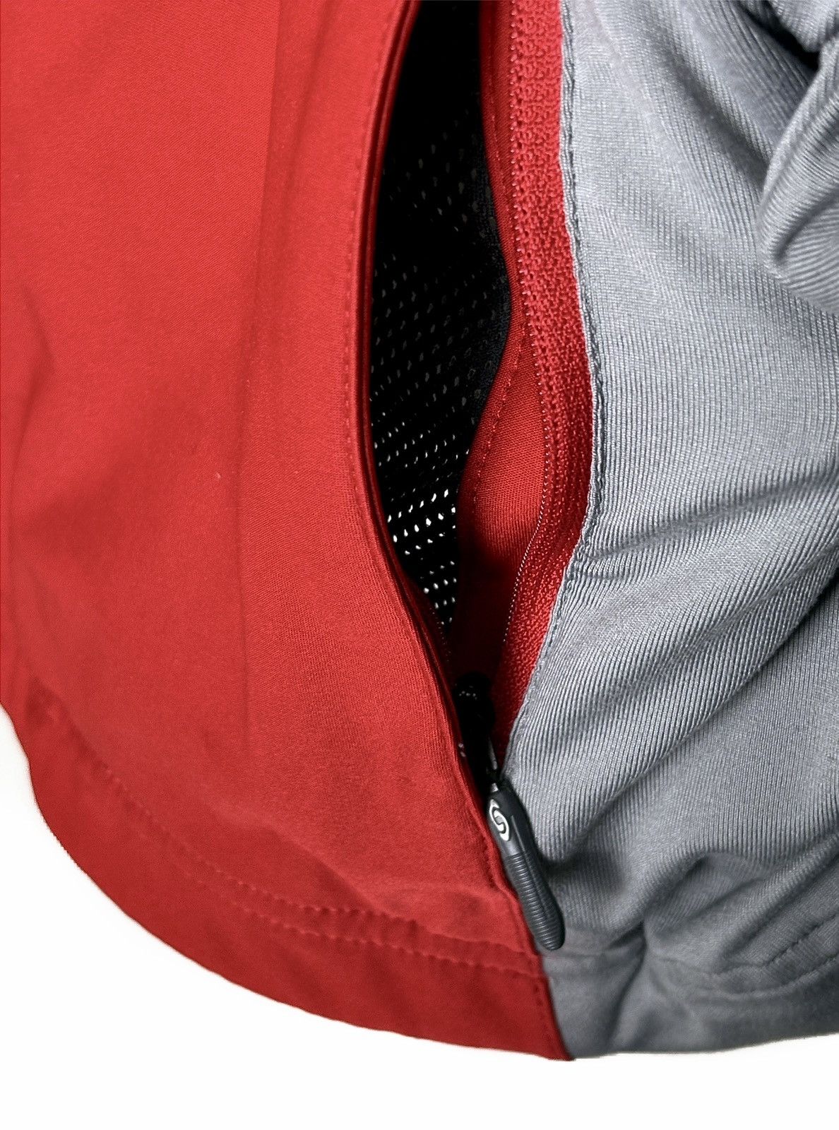 Salomon SAMPLE Salomon Windstopper Jacket Size US L / EU 52-54 / 3 - 15 Thumbnail