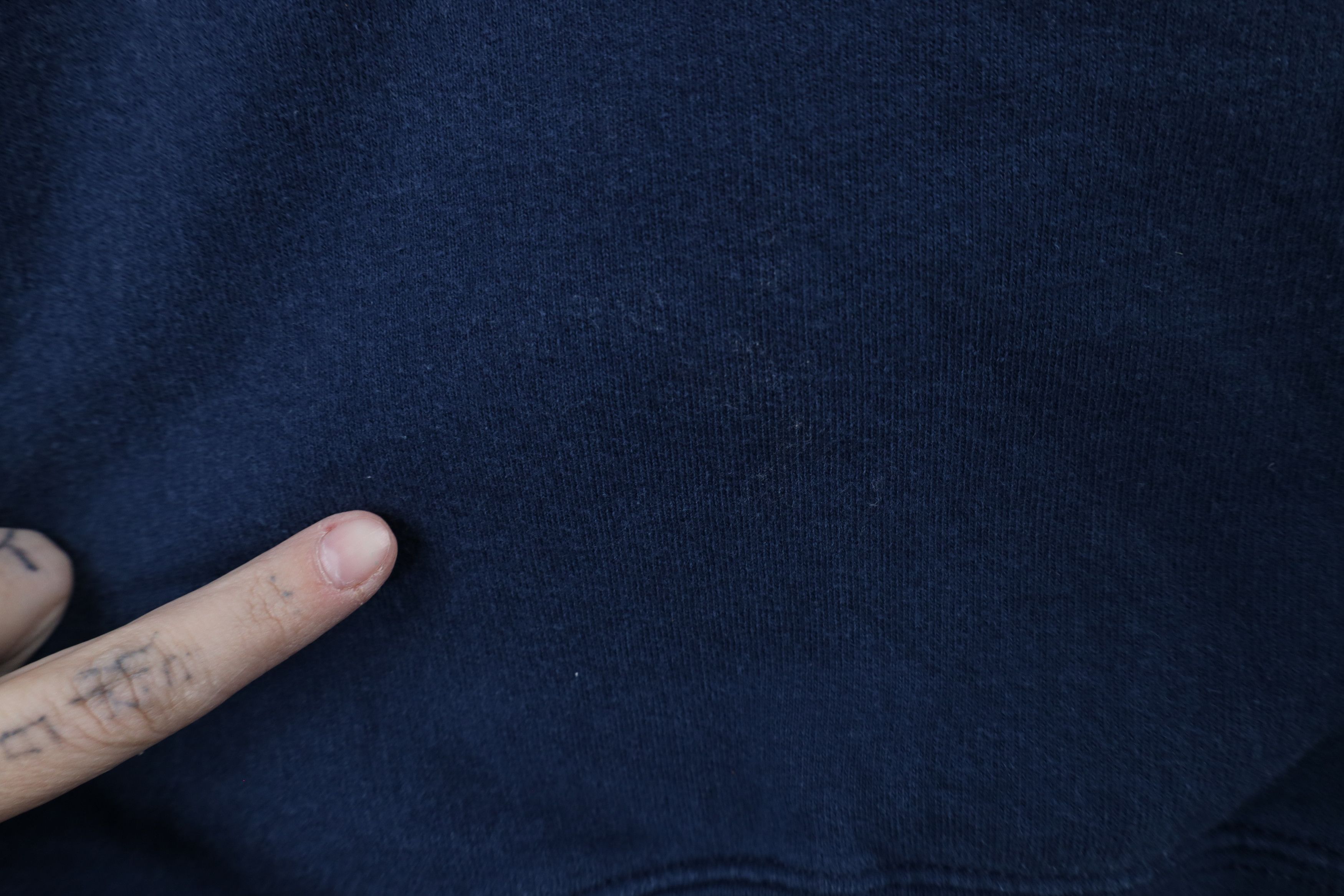 Vintage Vintage 90s Out University of Arizona Crewneck Sweatshirt Size US M / EU 48-50 / 2 - 5 Thumbnail